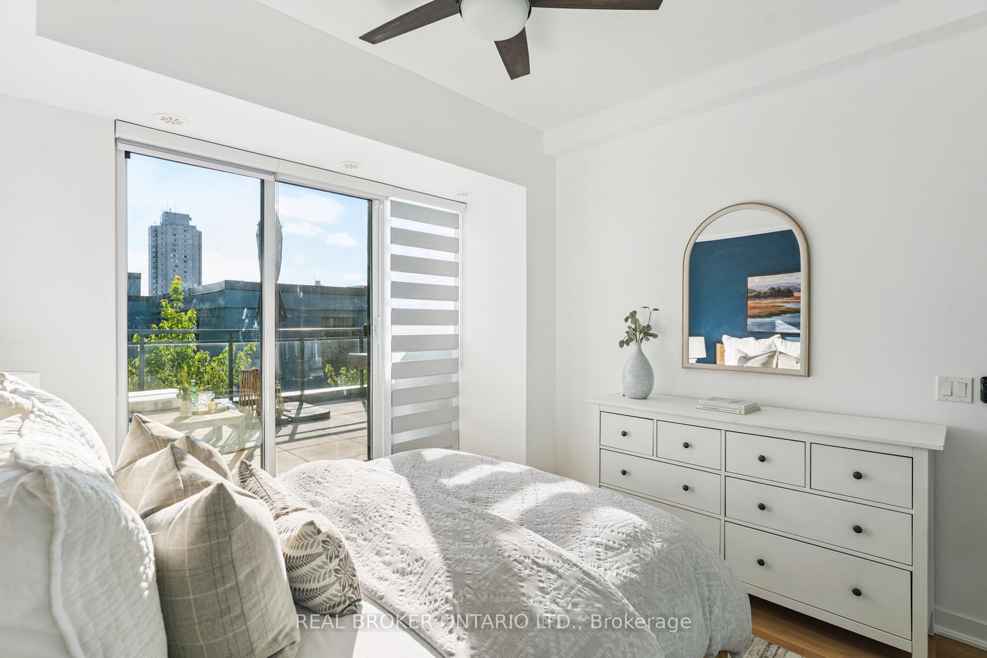 Photo 10 of Unit 335, 1190 Dundas Street E, Toronto, South Riverdale — HOMEH