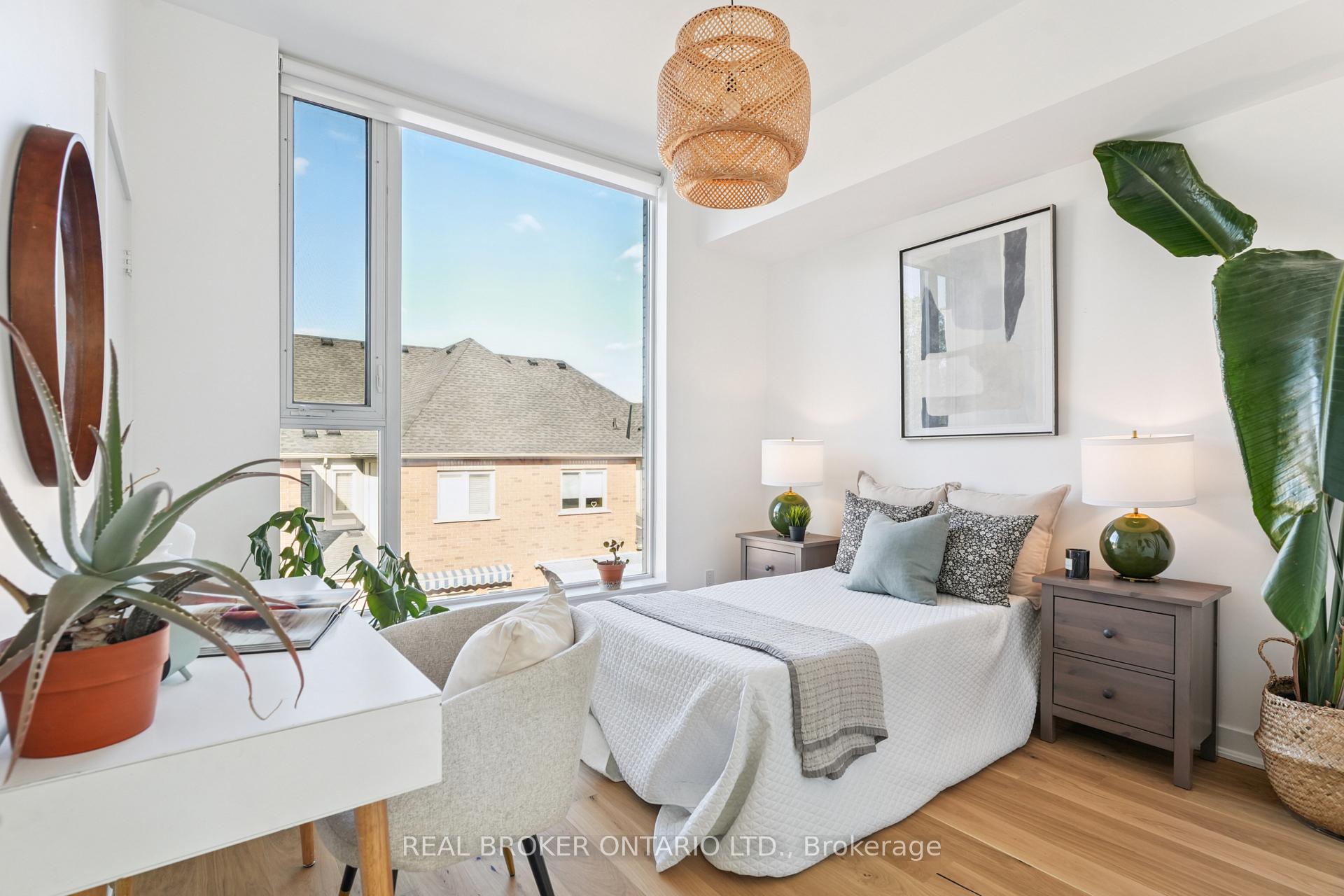 Photo 11 of Unit 335, 1190 Dundas Street E, Toronto, South Riverdale — HOMEH