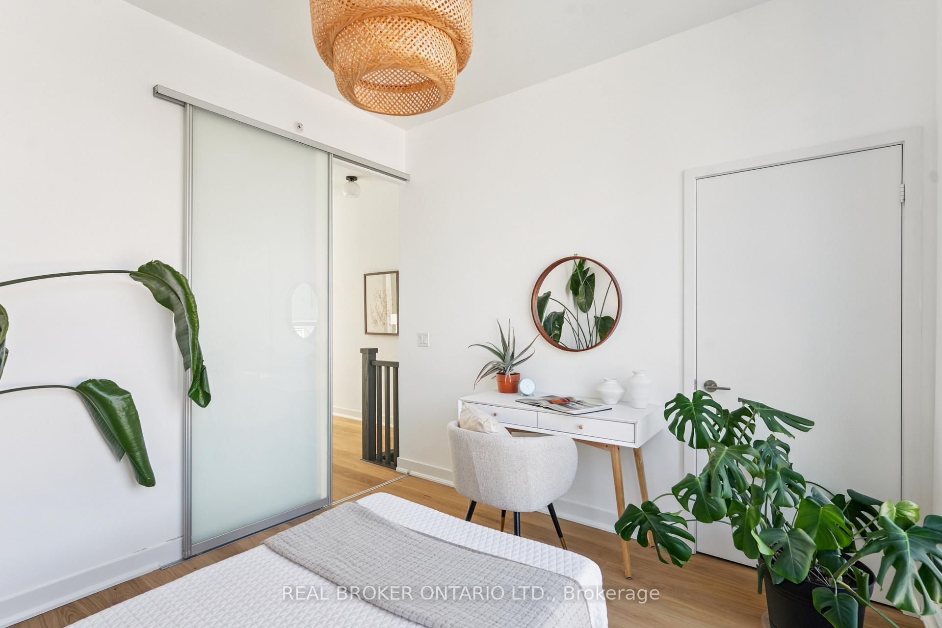 Photo 12 of Unit 335, 1190 Dundas Street E, Toronto, South Riverdale — HOMEH