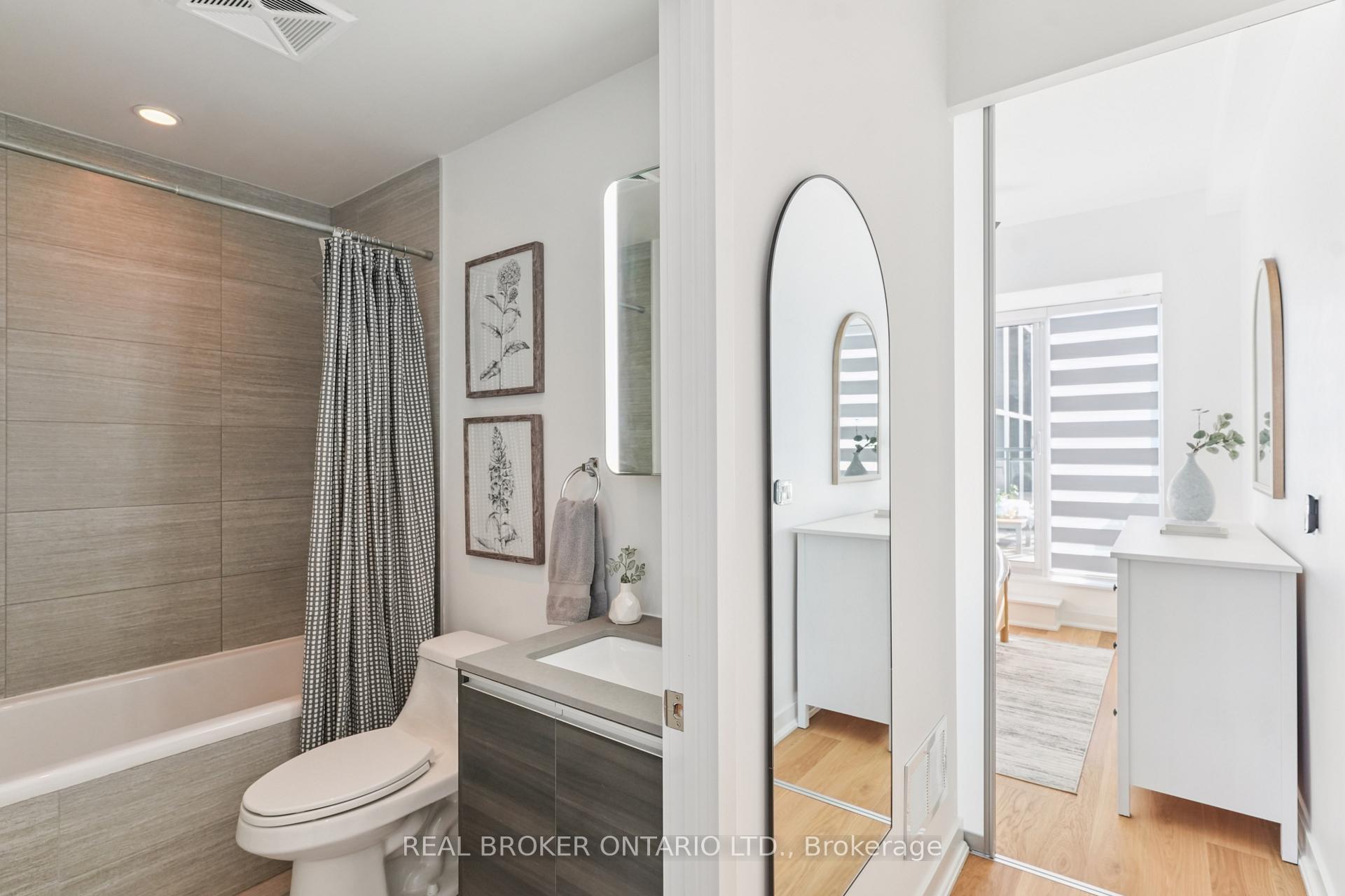 Photo 13 of Unit 335, 1190 Dundas Street E, Toronto, South Riverdale — HOMEH