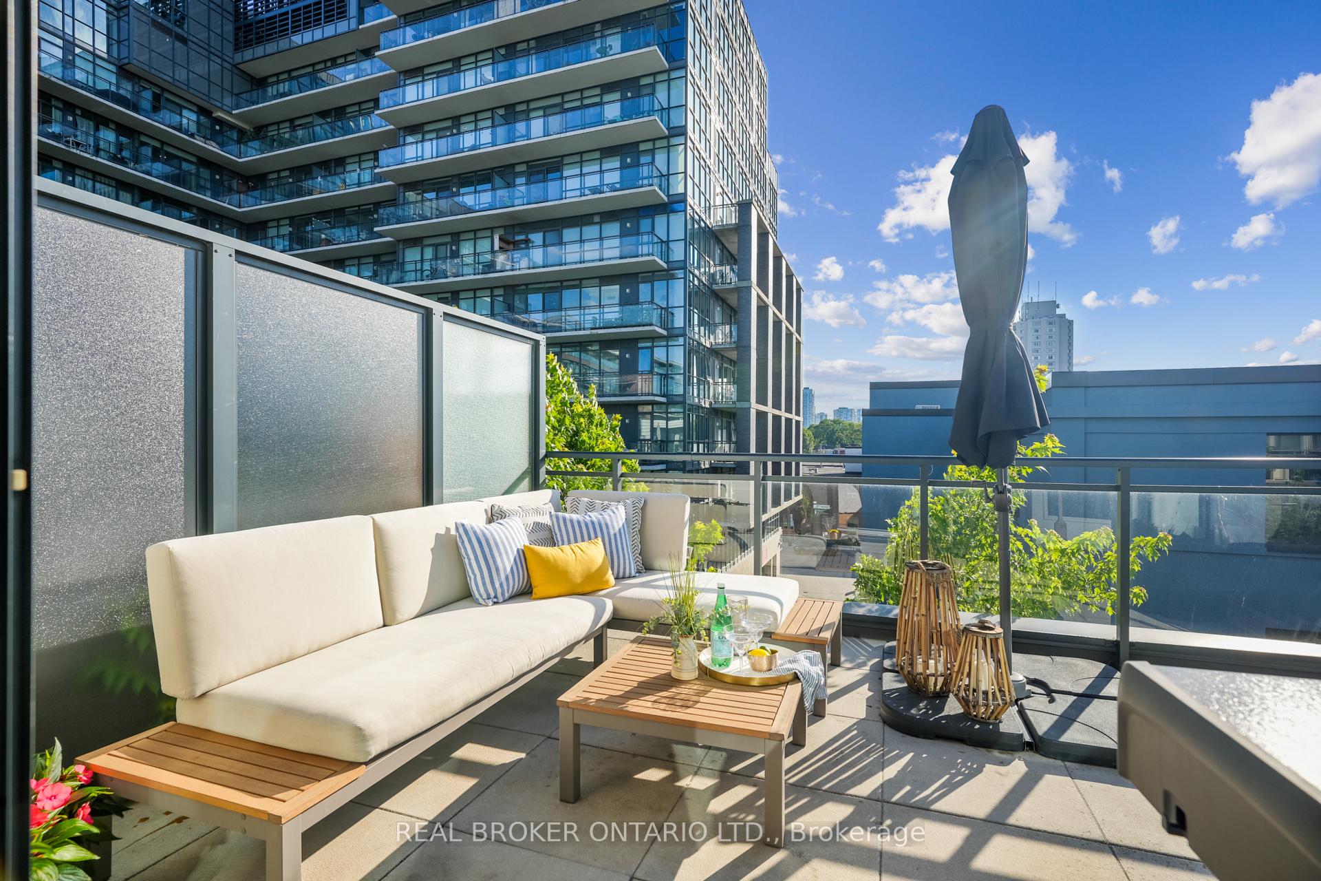 Photo 14 of Unit 335, 1190 Dundas Street E, Toronto, South Riverdale — HOMEH