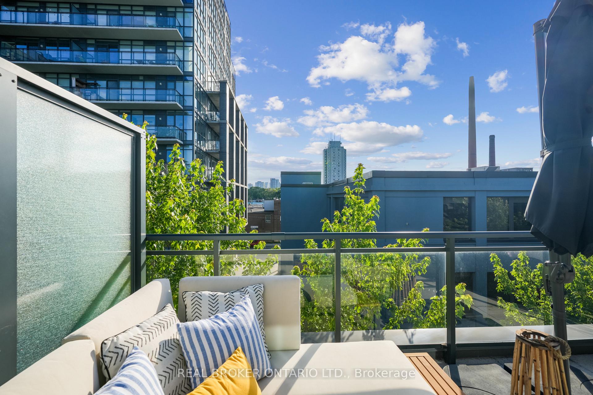Photo 15 of Unit 335, 1190 Dundas Street E, Toronto, South Riverdale — HOMEH
