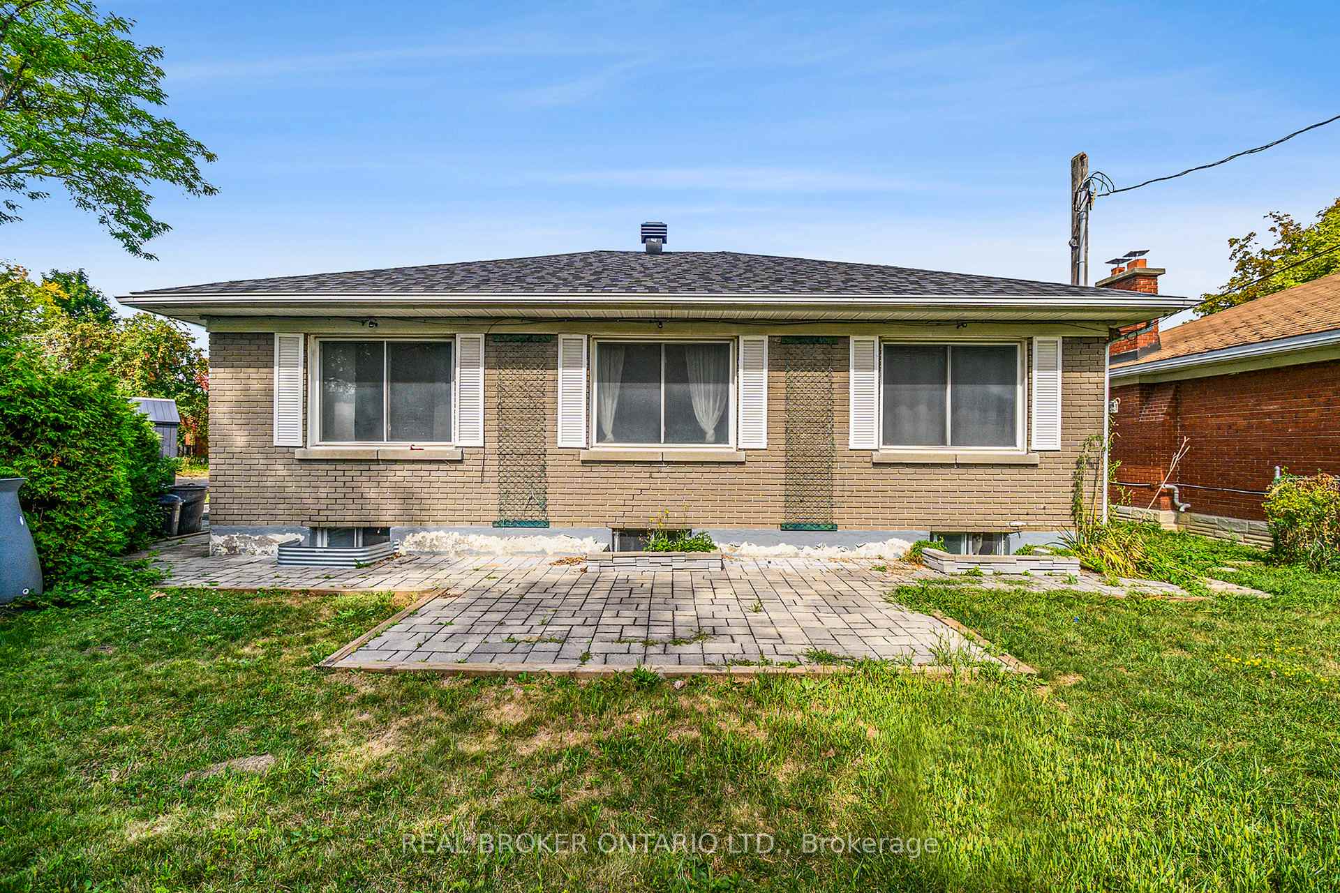Photo 20 of 1981 Haig Drive, Ottawa, Elmvale Acres — HOMEH