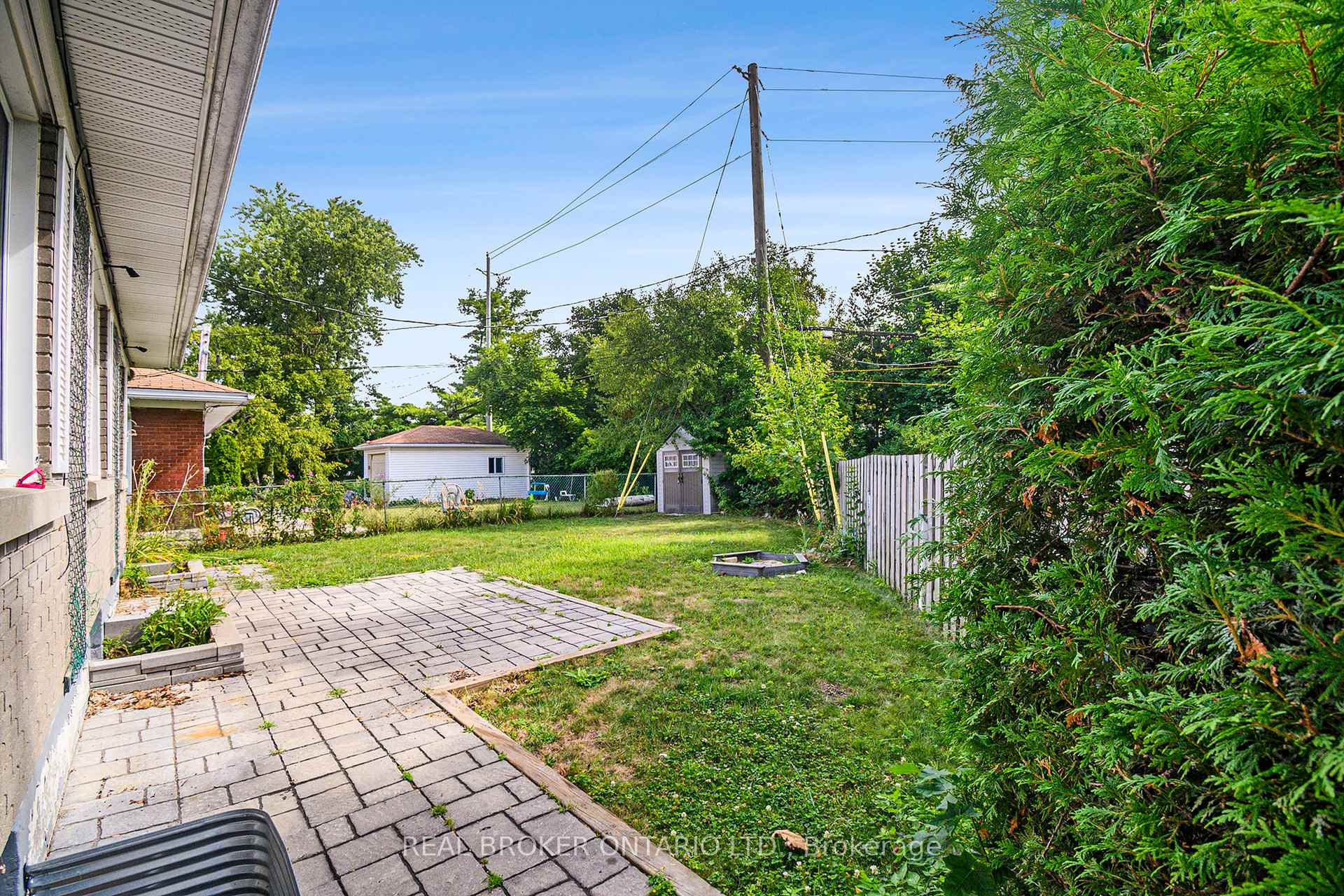 Photo 22 of 1981 Haig Drive, Ottawa, Elmvale Acres — HOMEH