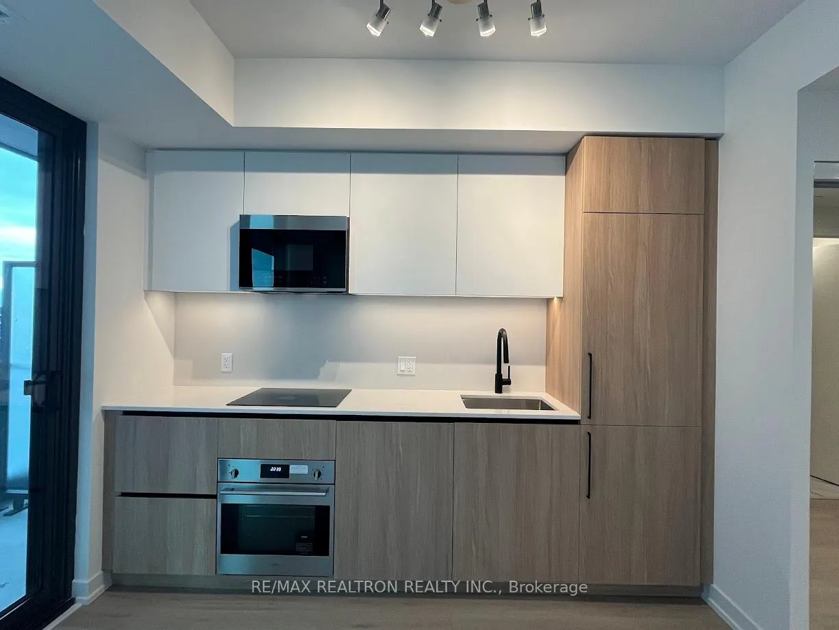 Photo 1 of Unit 1503, 35 Parliament Street, Toronto, Waterfront Communities — HOMEH