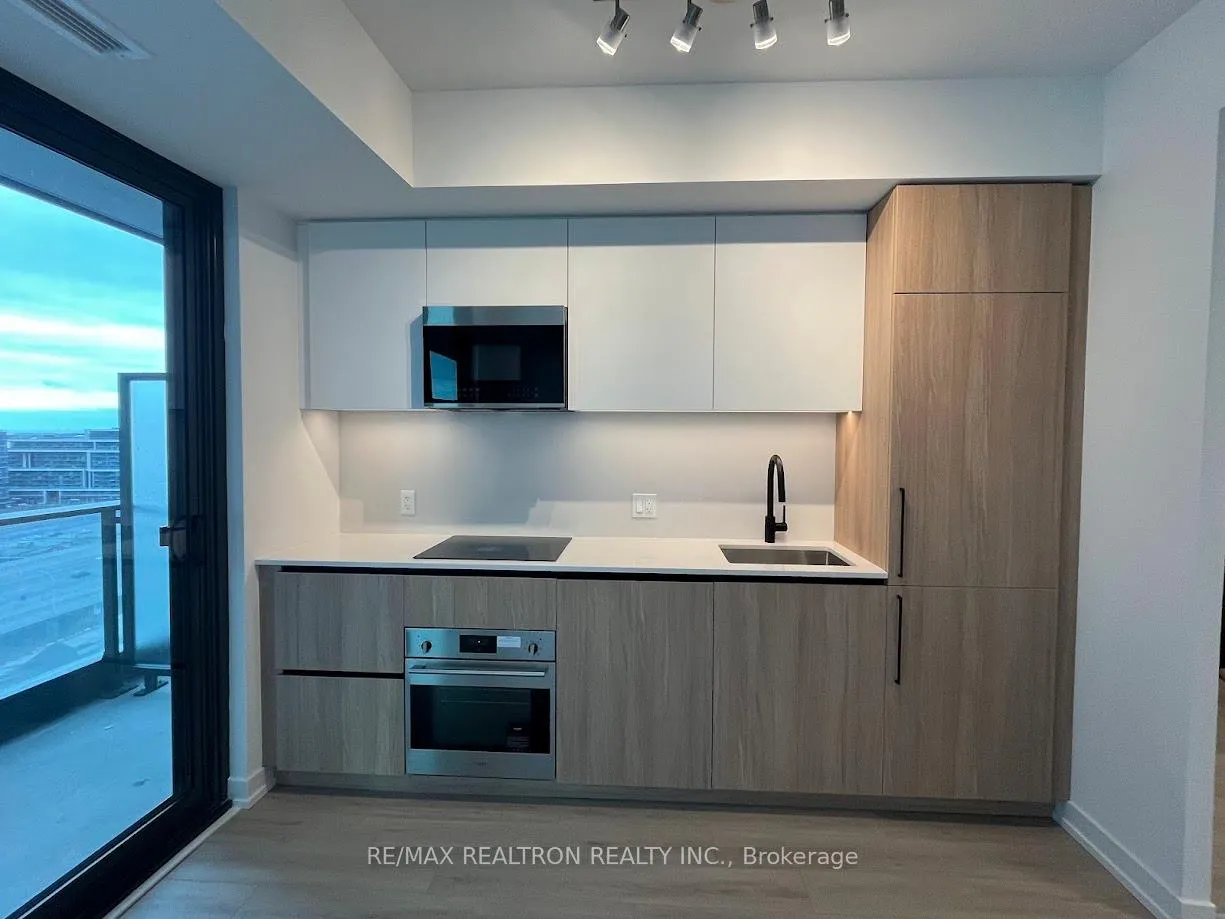 Photo 2 of Unit 1503, 35 Parliament Street, Toronto, Waterfront Communities — HOMEH