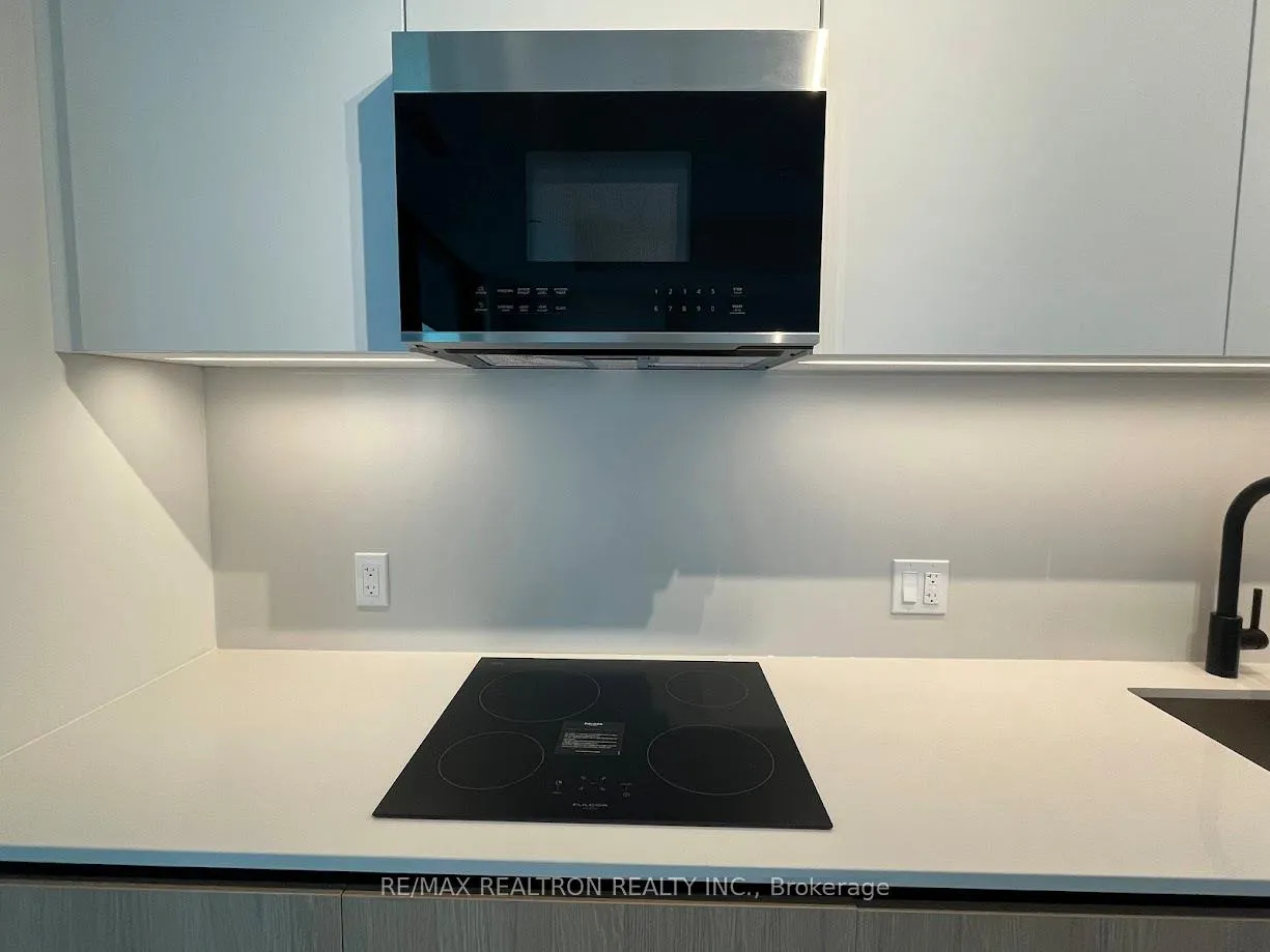 Photo 3 of Unit 1503, 35 Parliament Street, Toronto, Waterfront Communities — HOMEH