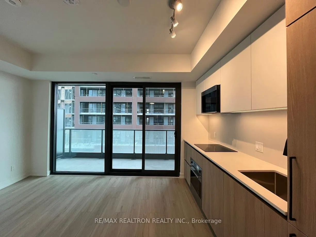 Photo 8 of Unit 1503, 35 Parliament Street, Toronto, Waterfront Communities — HOMEH