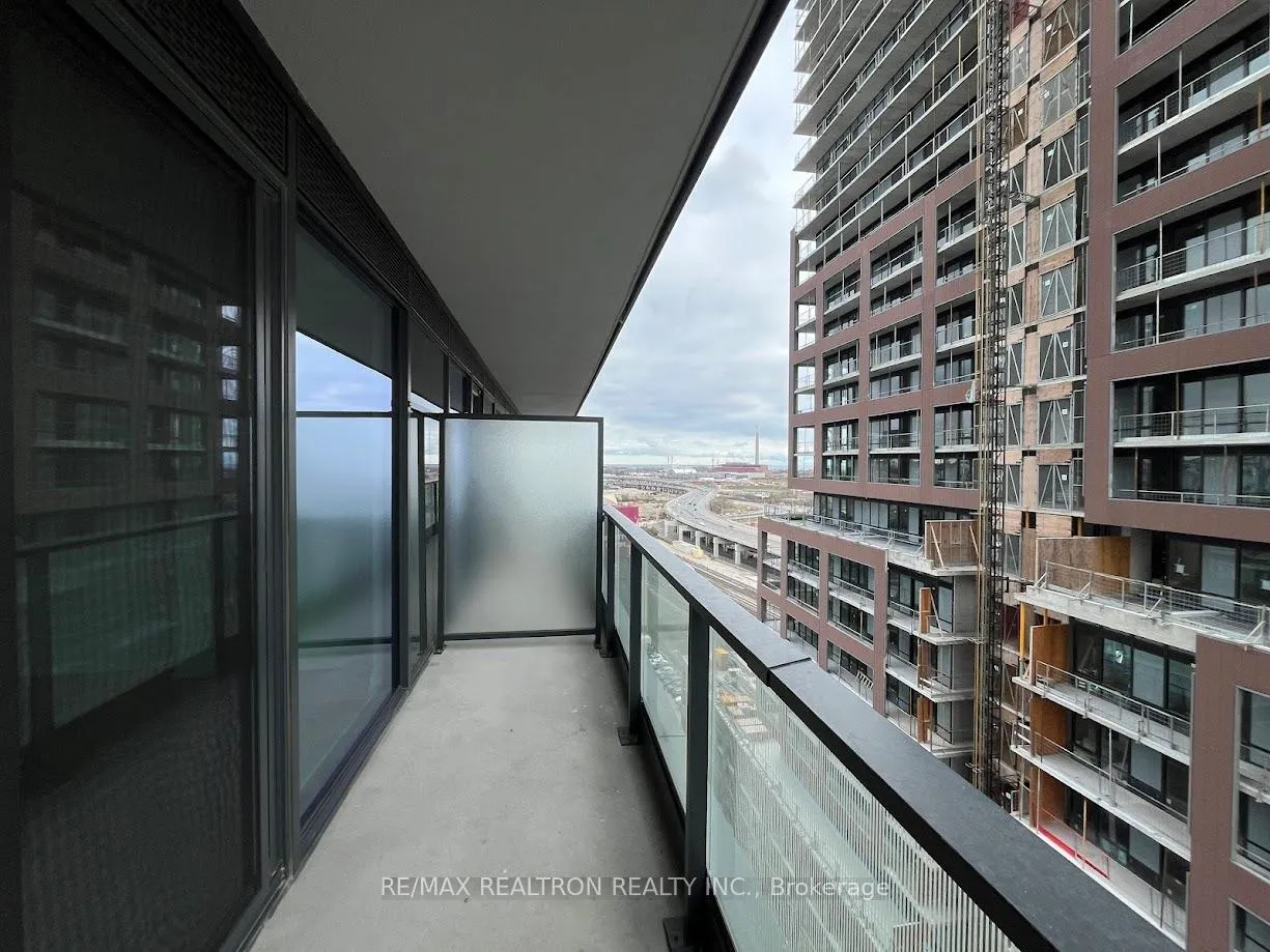 Photo 10 of Unit 1503, 35 Parliament Street, Toronto, Waterfront Communities — HOMEH