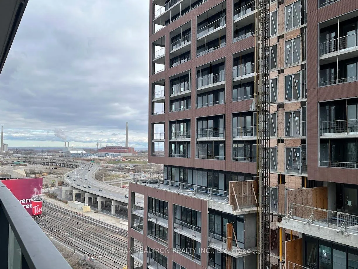 Photo 15 of Unit 1503, 35 Parliament Street, Toronto, Waterfront Communities — HOMEH