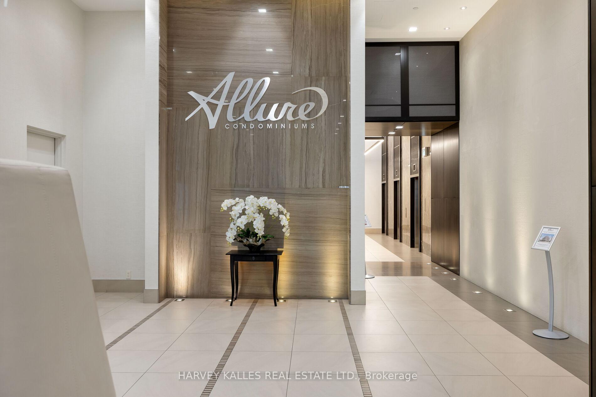 Photo 4 of Unit 1007, 23 Glebe Road W, Toronto, Yonge-Eglinton — HOMEH