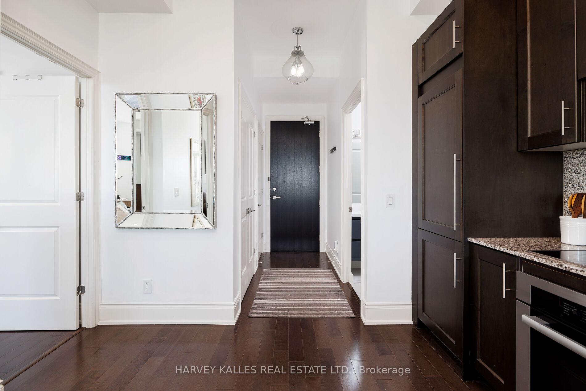 Photo 7 of Unit 1007, 23 Glebe Road W, Toronto, Yonge-Eglinton — HOMEH