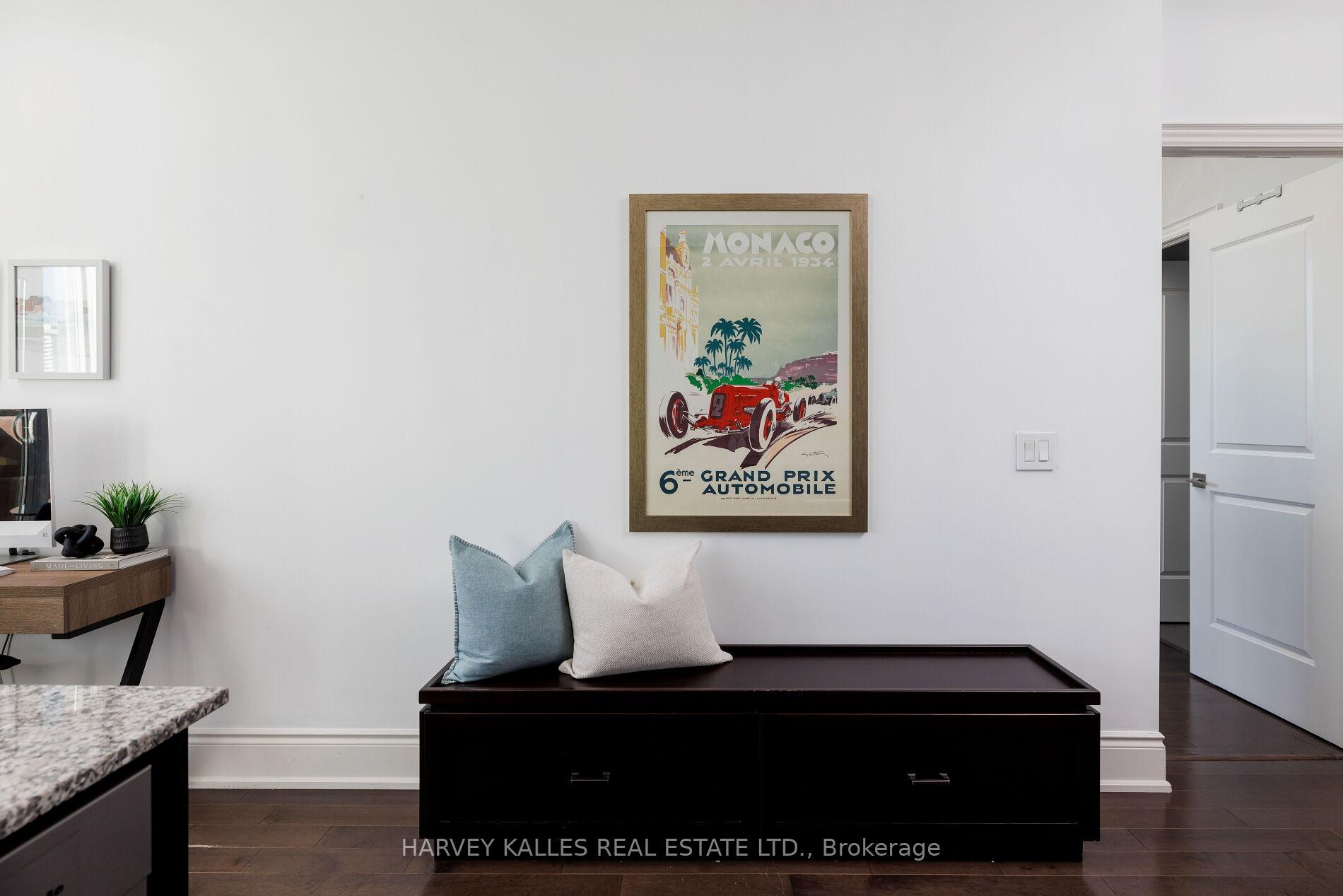 Photo 11 of Unit 1007, 23 Glebe Road W, Toronto, Yonge-Eglinton — HOMEH