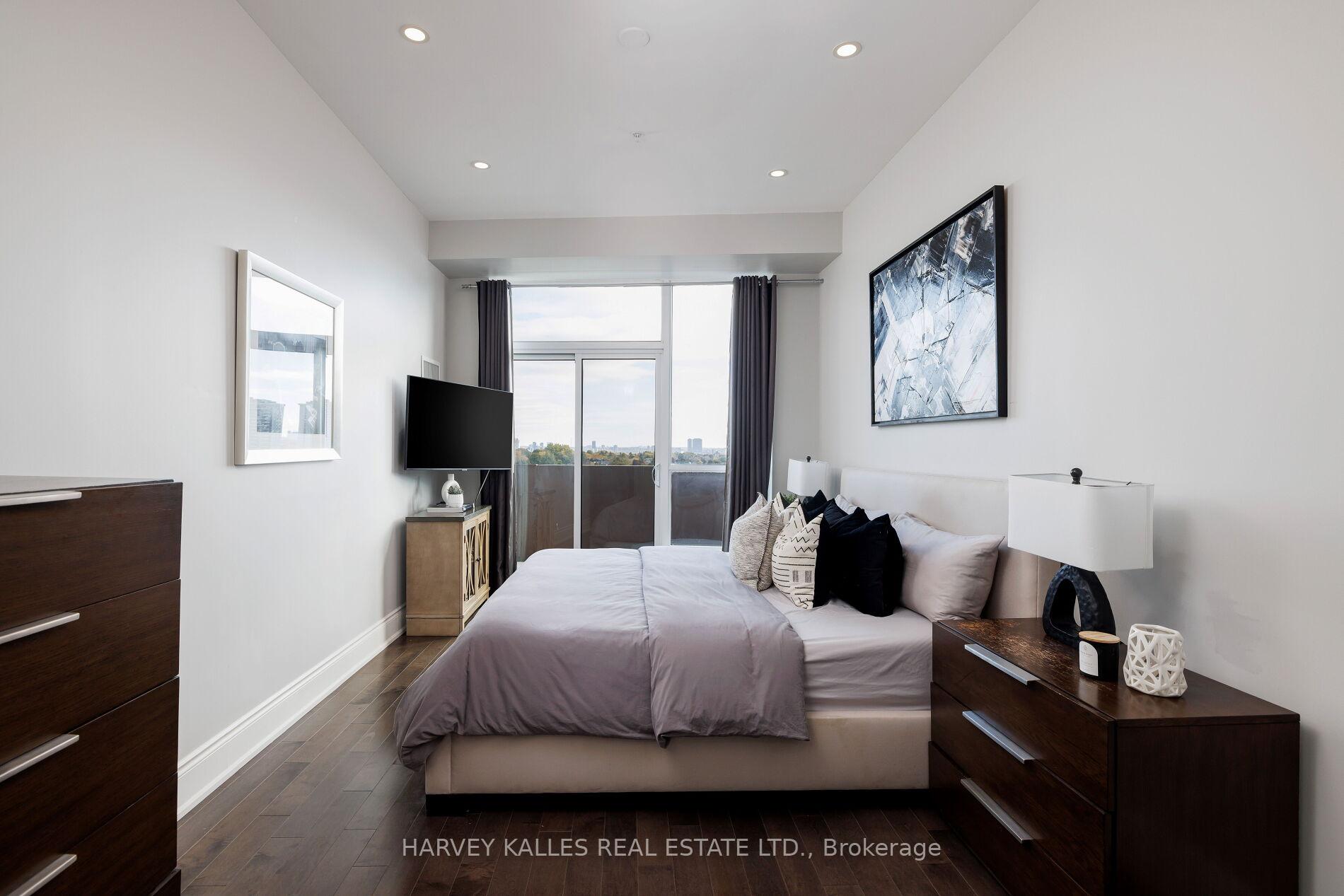 Photo 12 of Unit 1007, 23 Glebe Road W, Toronto, Yonge-Eglinton — HOMEH
