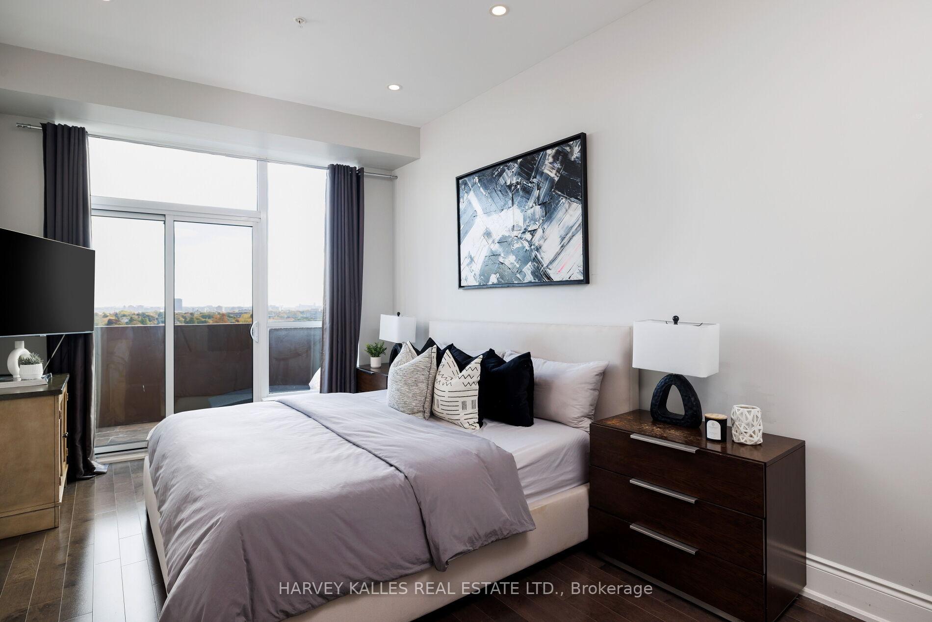 Photo 13 of Unit 1007, 23 Glebe Road W, Toronto, Yonge-Eglinton — HOMEH