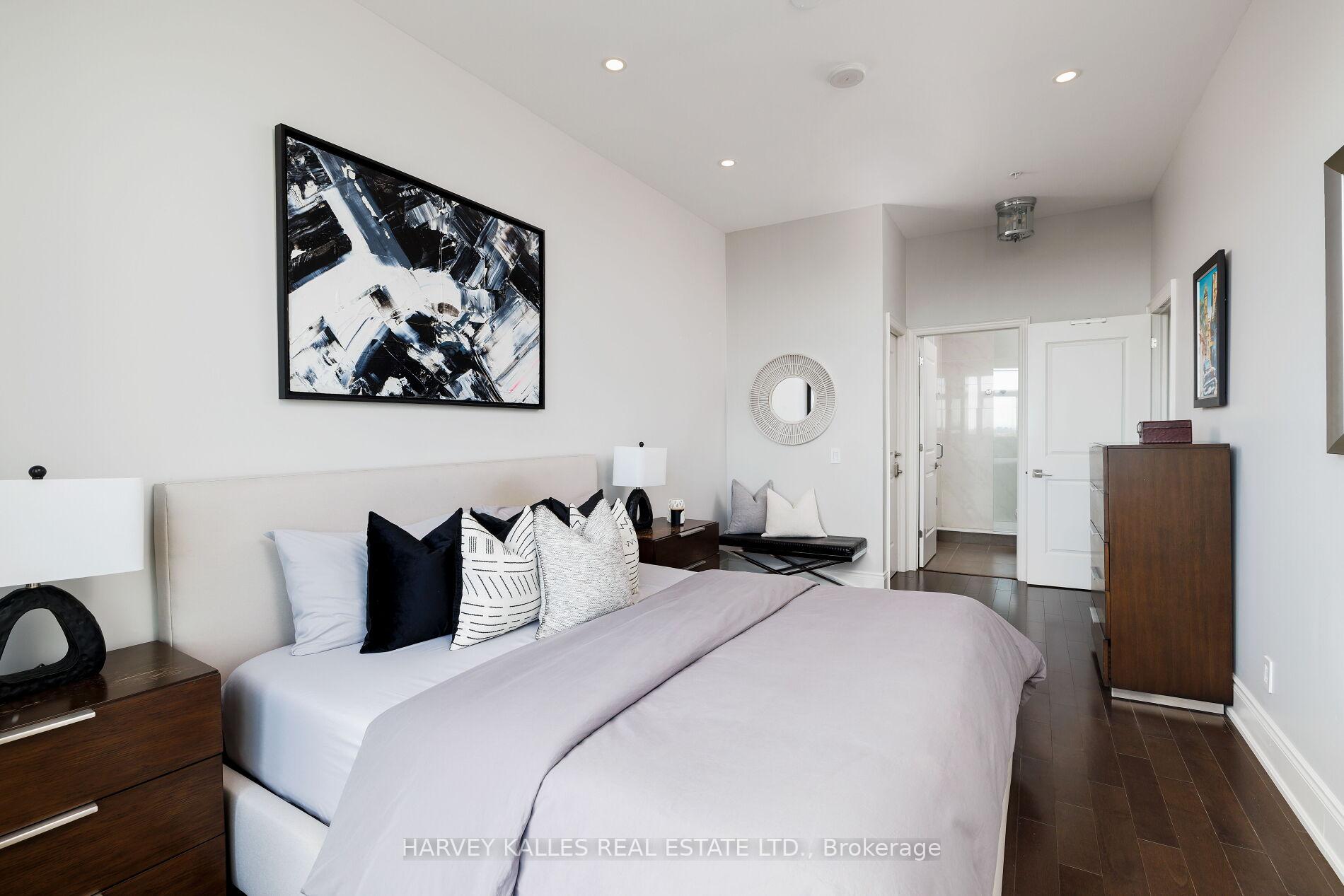 Photo 15 of Unit 1007, 23 Glebe Road W, Toronto, Yonge-Eglinton — HOMEH