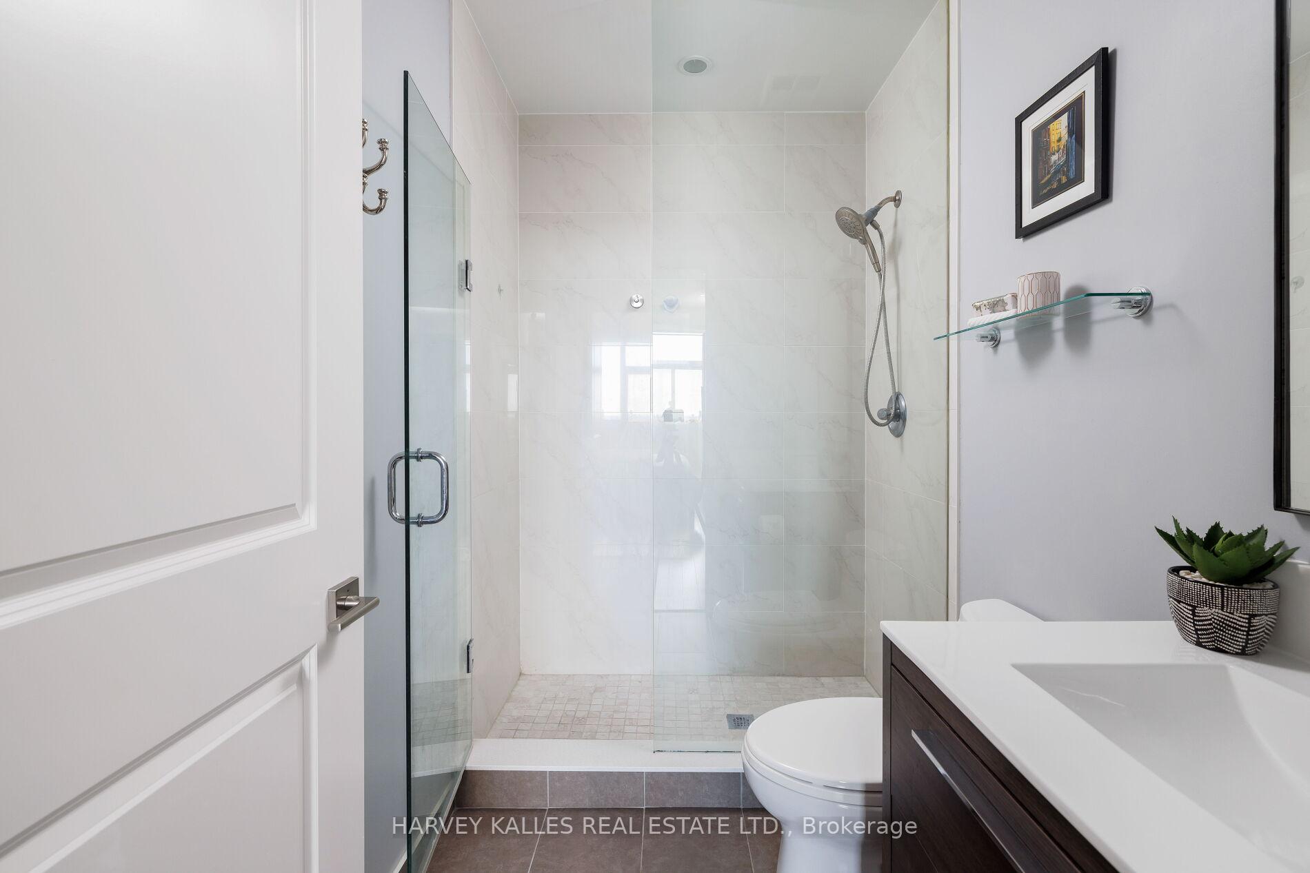 Photo 16 of Unit 1007, 23 Glebe Road W, Toronto, Yonge-Eglinton — HOMEH