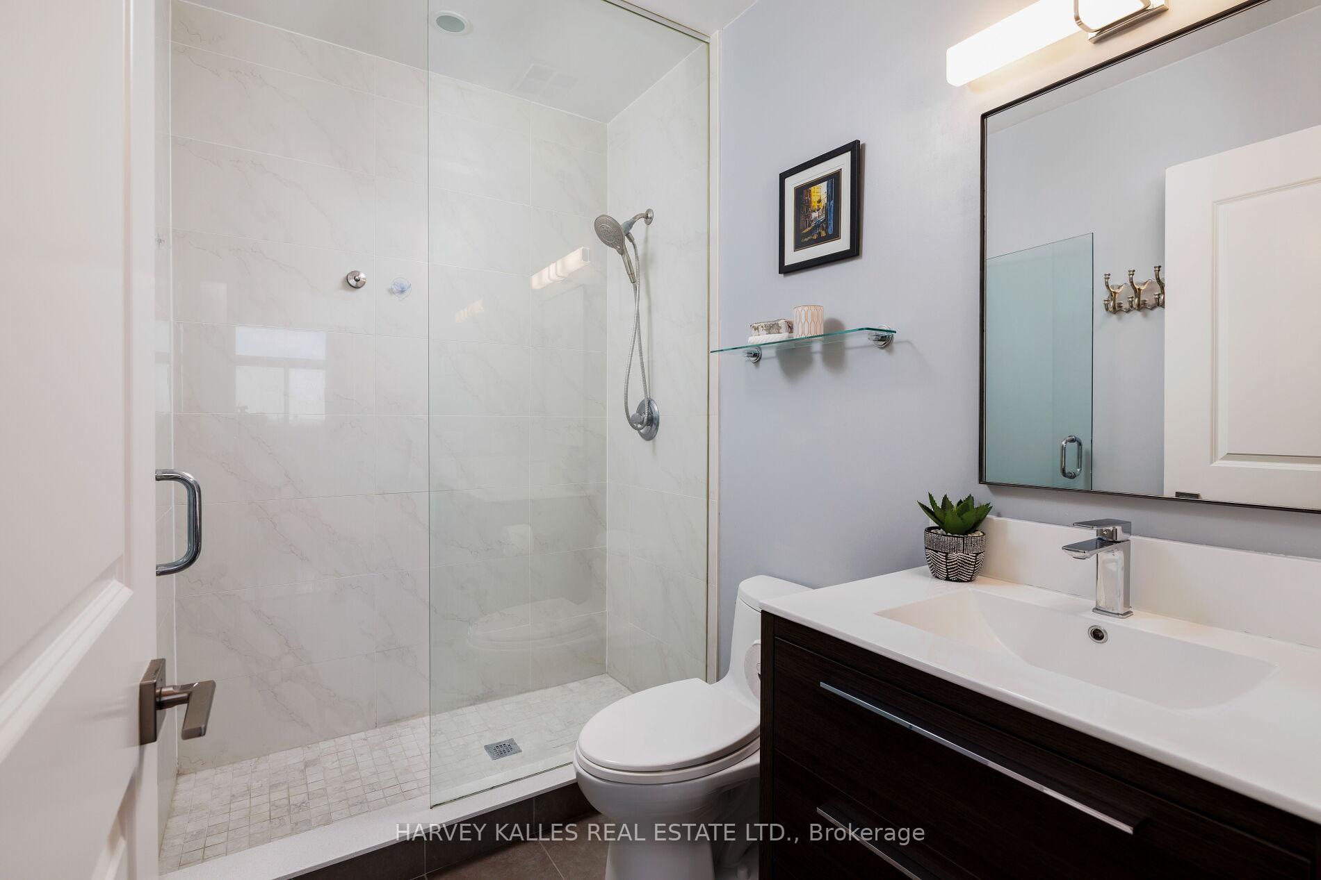 Photo 17 of Unit 1007, 23 Glebe Road W, Toronto, Yonge-Eglinton — HOMEH