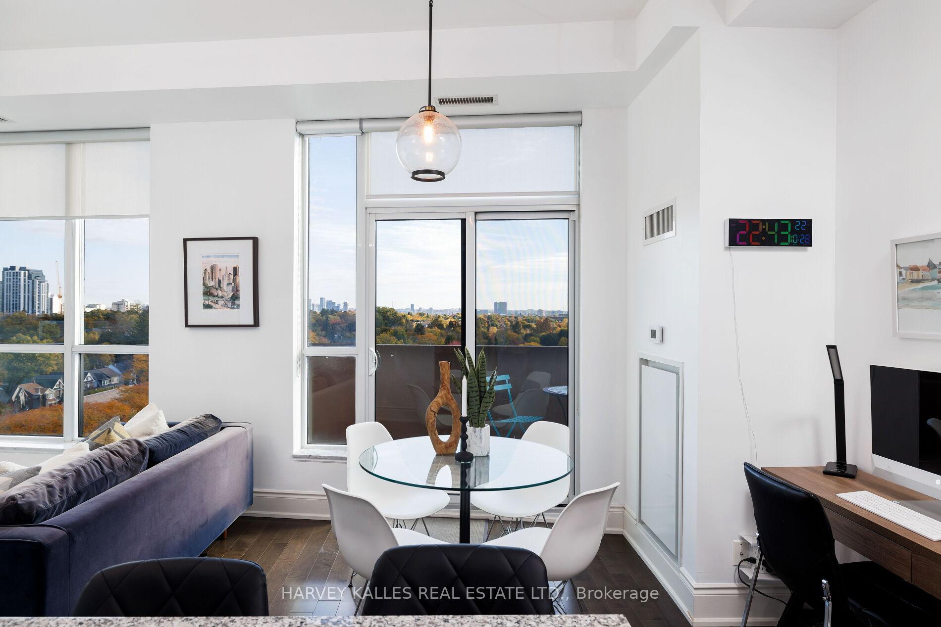 Photo 21 of Unit 1007, 23 Glebe Road W, Toronto, Yonge-Eglinton — HOMEH