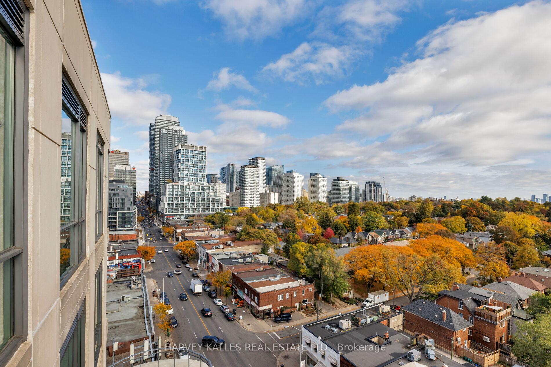 Photo 22 of Unit 1007, 23 Glebe Road W, Toronto, Yonge-Eglinton — HOMEH