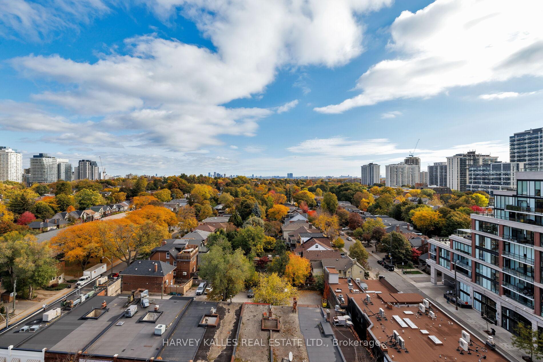 Photo 23 of Unit 1007, 23 Glebe Road W, Toronto, Yonge-Eglinton — HOMEH