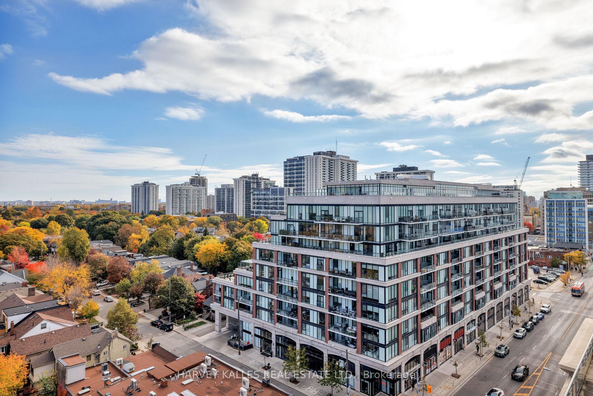 Photo 26 of Unit 1007, 23 Glebe Road W, Toronto, Yonge-Eglinton — HOMEH