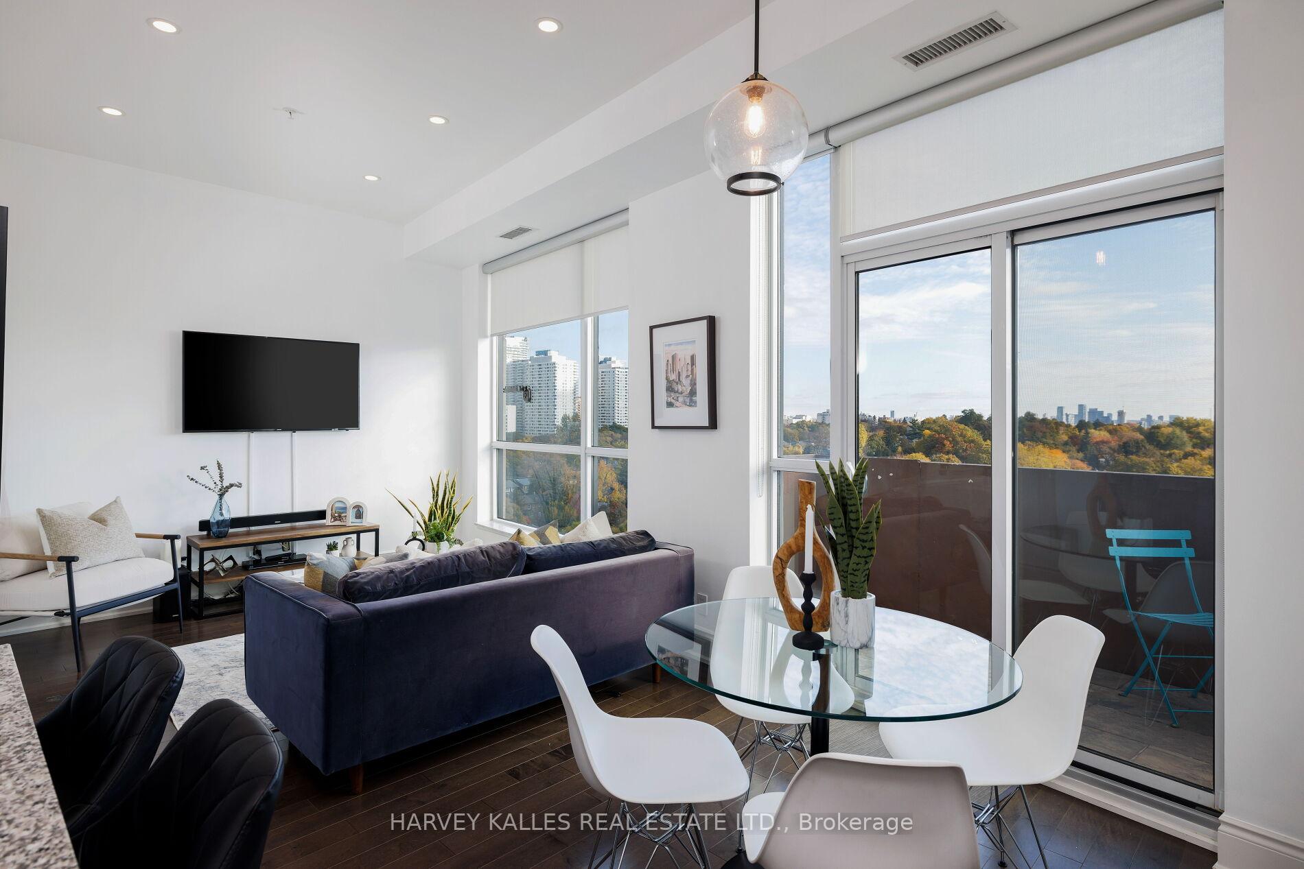 Photo 27 of Unit 1007, 23 Glebe Road W, Toronto, Yonge-Eglinton — HOMEH