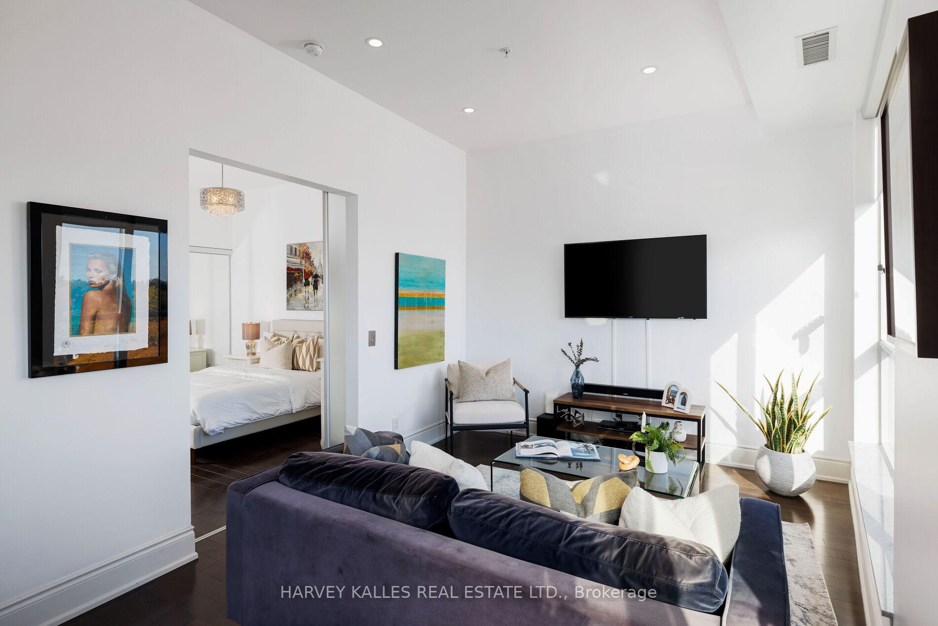 Photo 29 of Unit 1007, 23 Glebe Road W, Toronto, Yonge-Eglinton — HOMEH