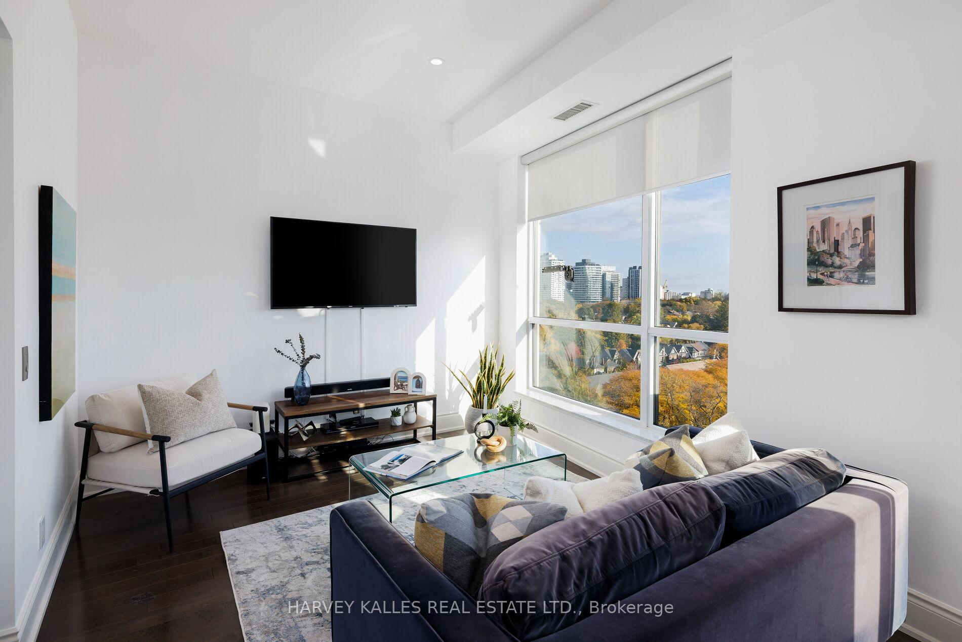 Photo 30 of Unit 1007, 23 Glebe Road W, Toronto, Yonge-Eglinton — HOMEH