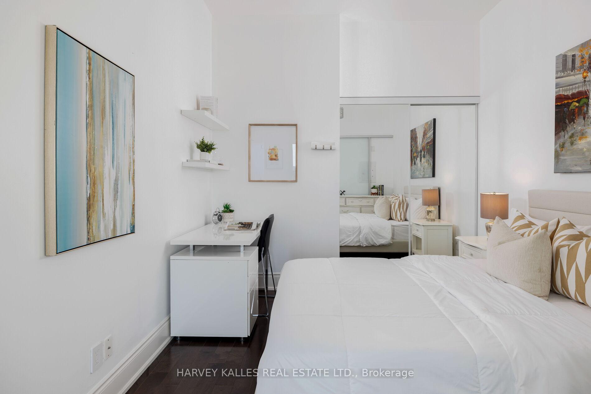 Photo 35 of Unit 1007, 23 Glebe Road W, Toronto, Yonge-Eglinton — HOMEH