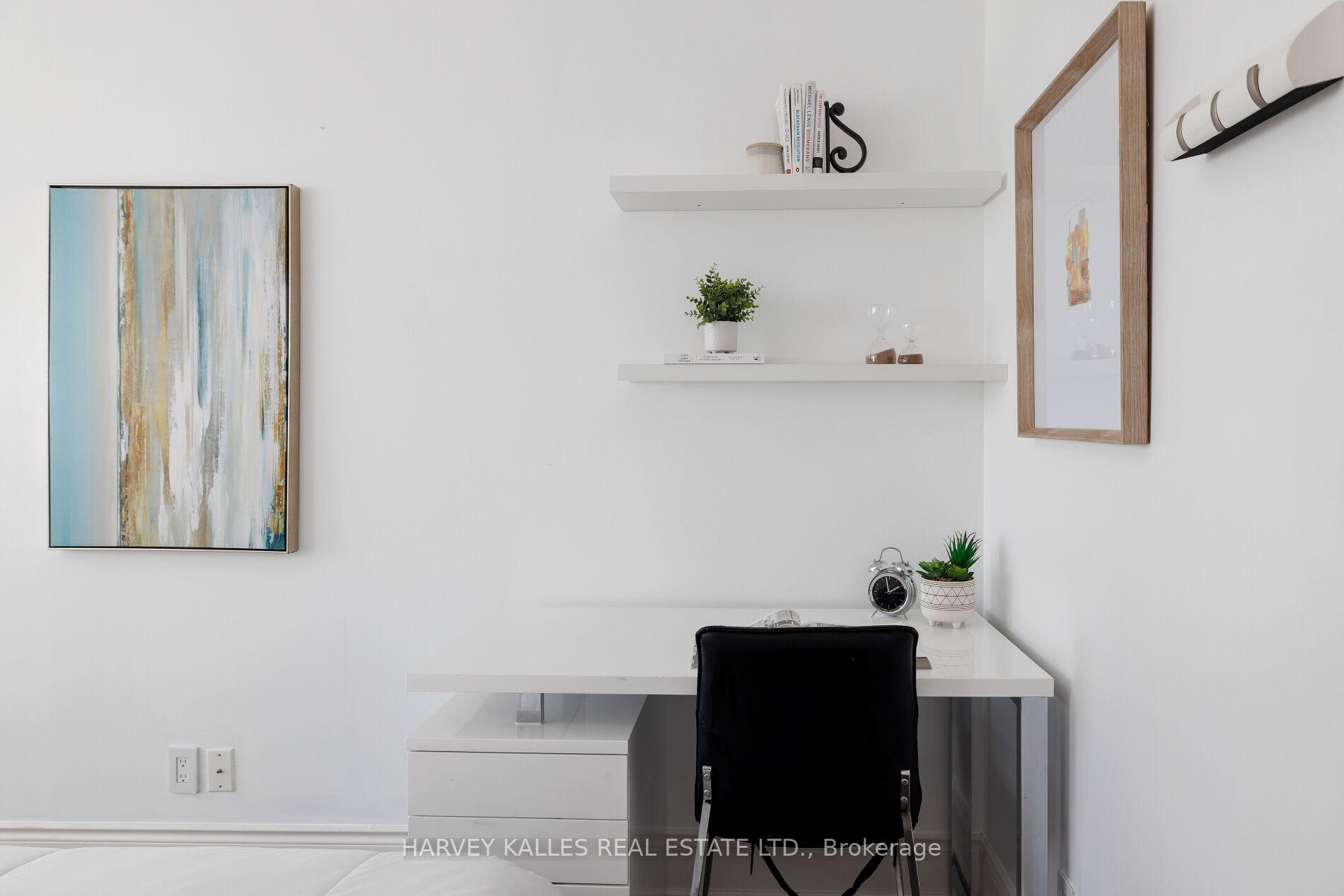 Photo 36 of Unit 1007, 23 Glebe Road W, Toronto, Yonge-Eglinton — HOMEH
