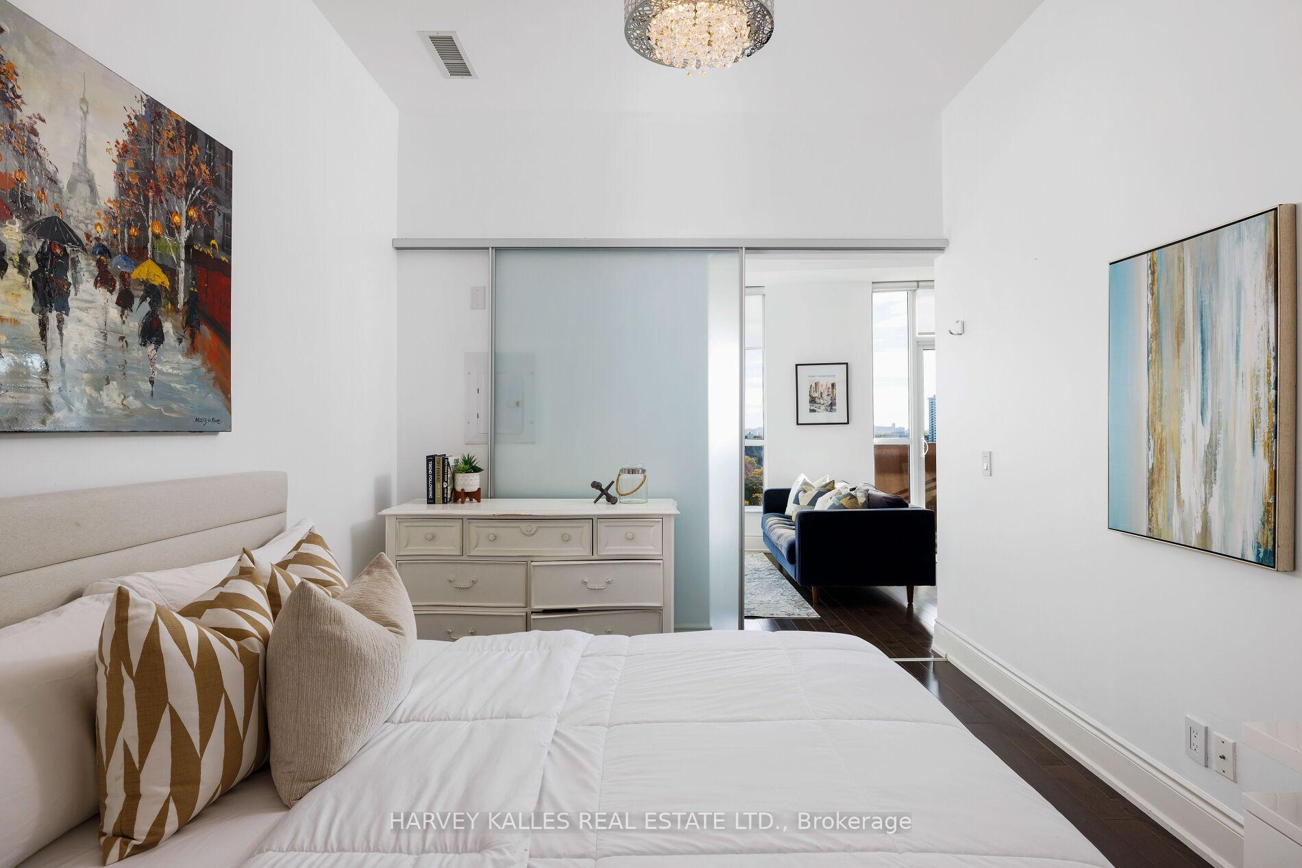Photo 37 of Unit 1007, 23 Glebe Road W, Toronto, Yonge-Eglinton — HOMEH