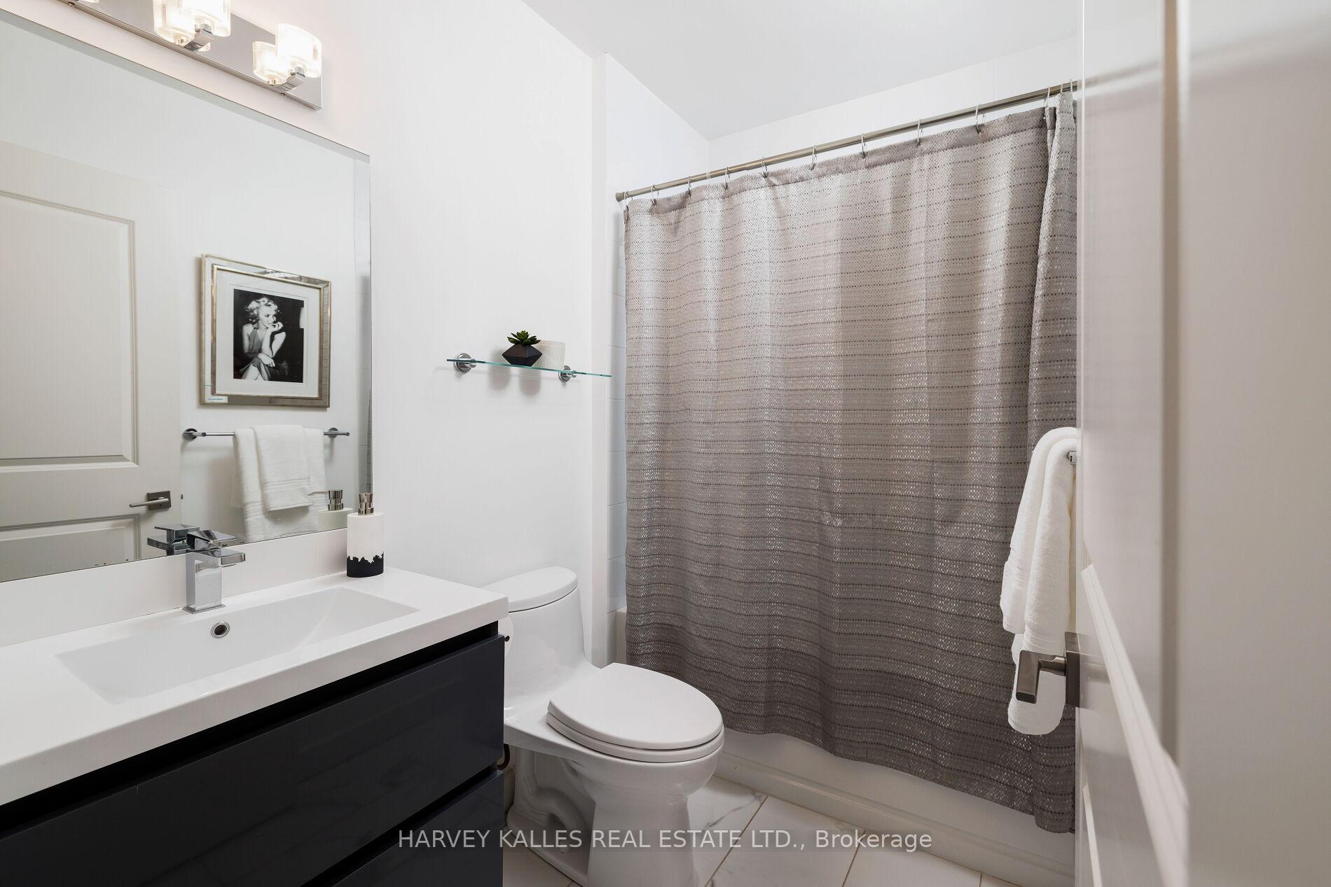 Photo 38 of Unit 1007, 23 Glebe Road W, Toronto, Yonge-Eglinton — HOMEH
