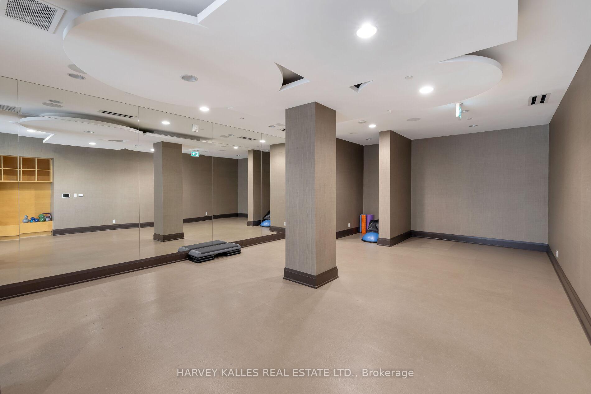 Photo 44 of Unit 1007, 23 Glebe Road W, Toronto, Yonge-Eglinton — HOMEH