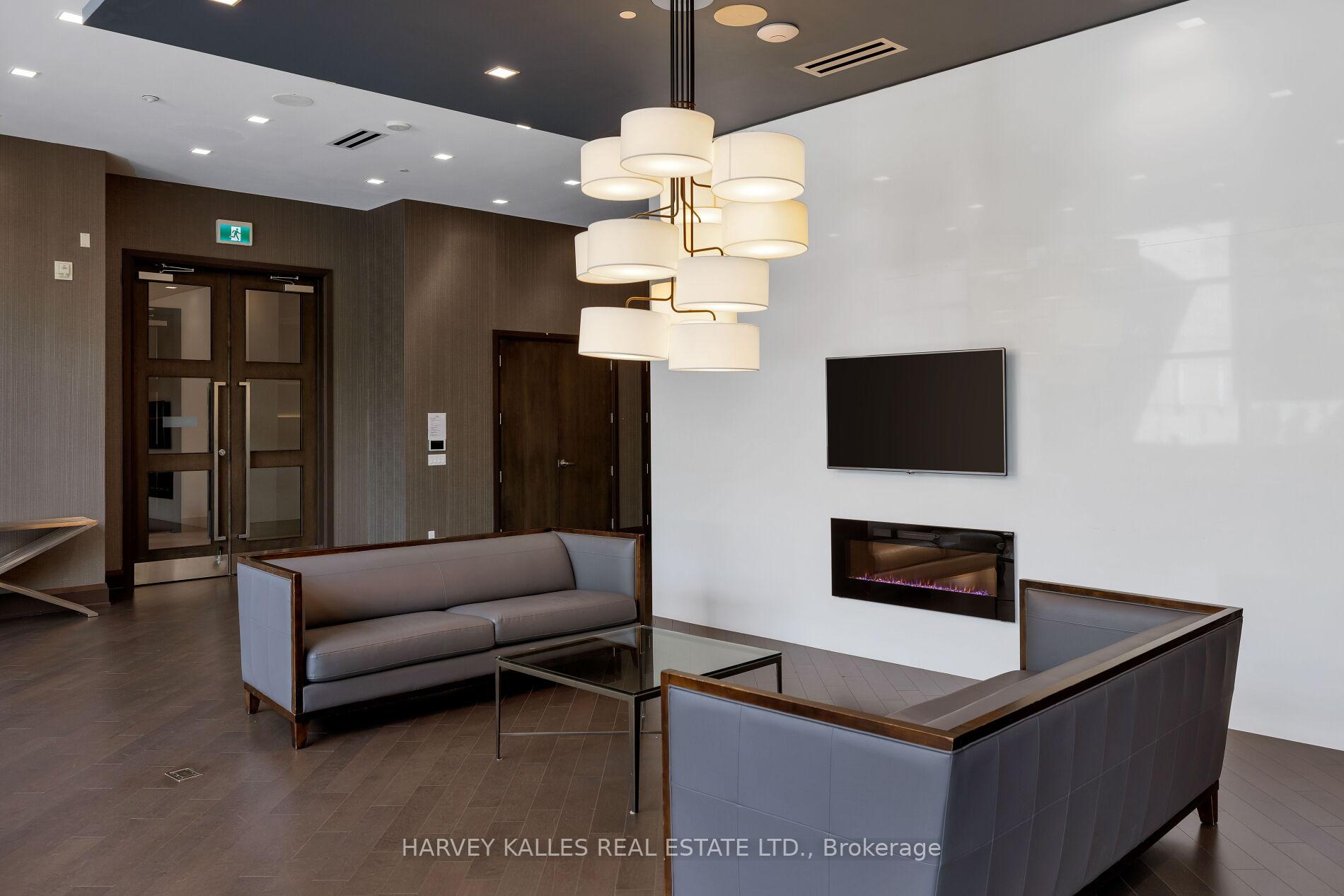 Photo 47 of Unit 1007, 23 Glebe Road W, Toronto, Yonge-Eglinton — HOMEH