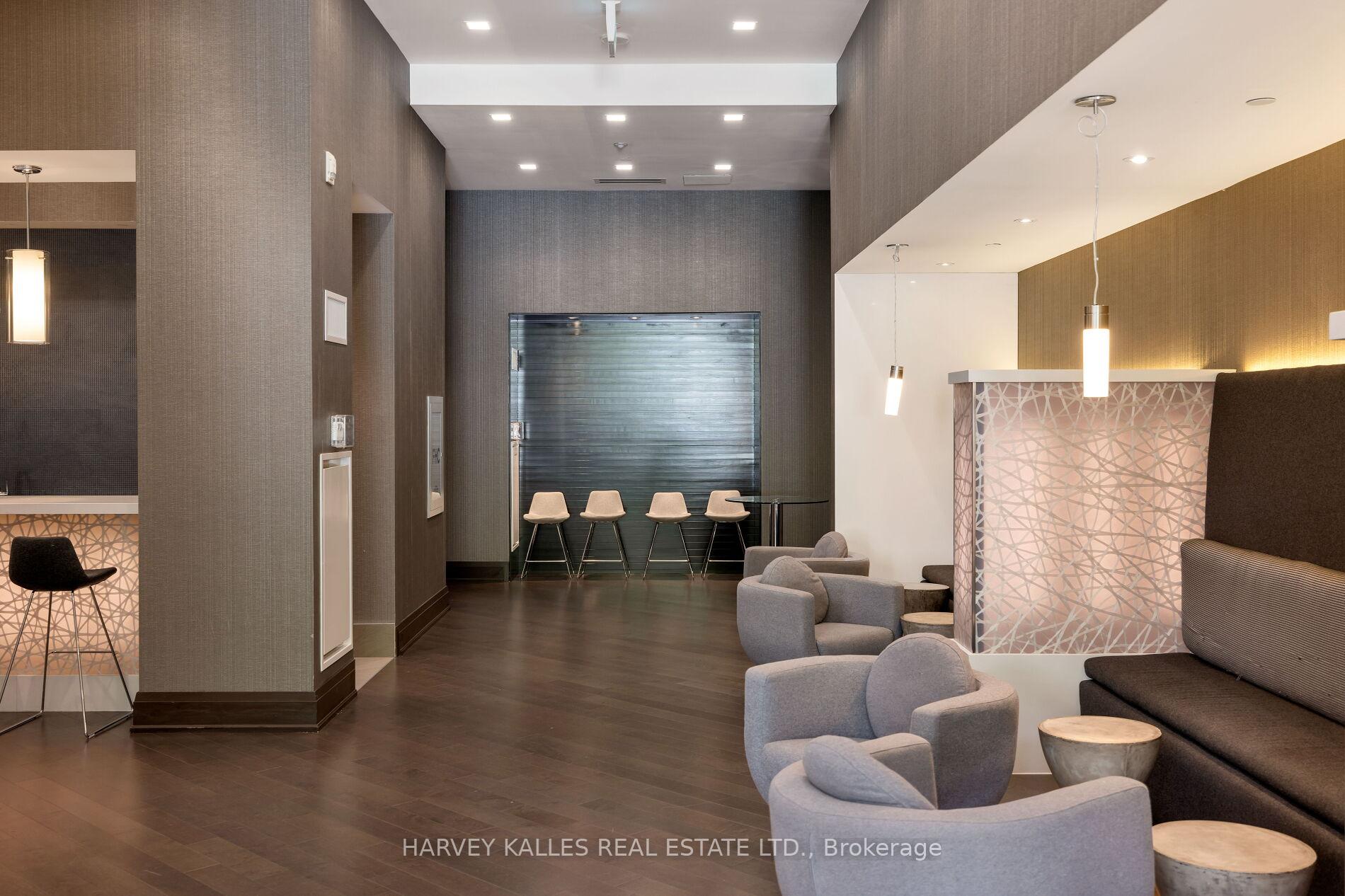 Photo 48 of Unit 1007, 23 Glebe Road W, Toronto, Yonge-Eglinton — HOMEH