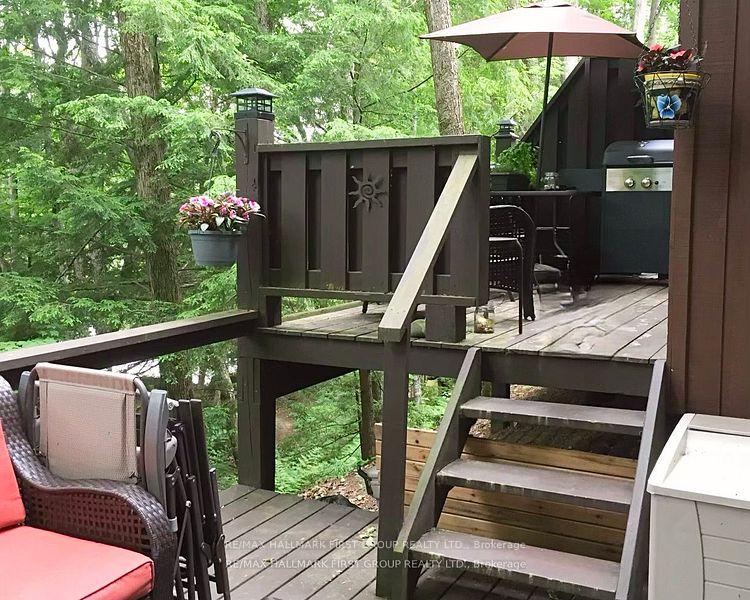 Photo 19 of Unit 5, 75 Southbank Drive, Bracebridge, Macaulay — HOMEH
