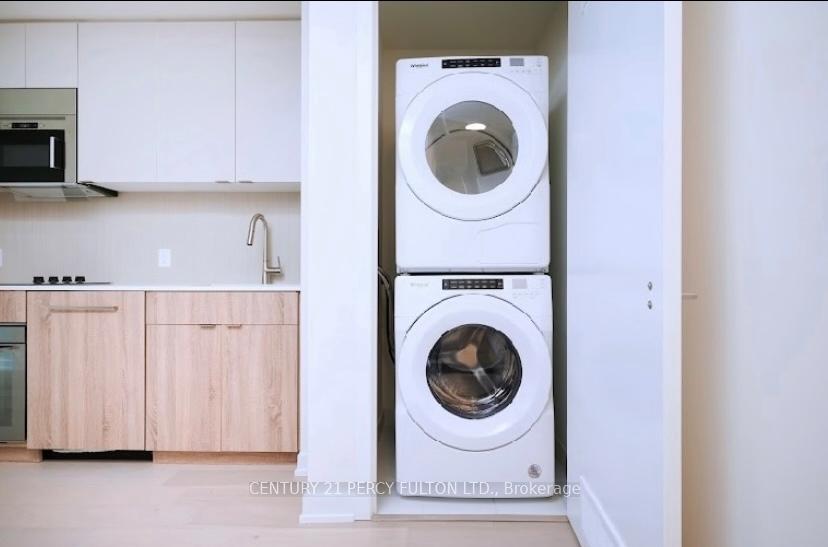 Photo 3 of Unit 605, 840 St Clair Avenue W, Toronto, Oakwood Village — HOMEH