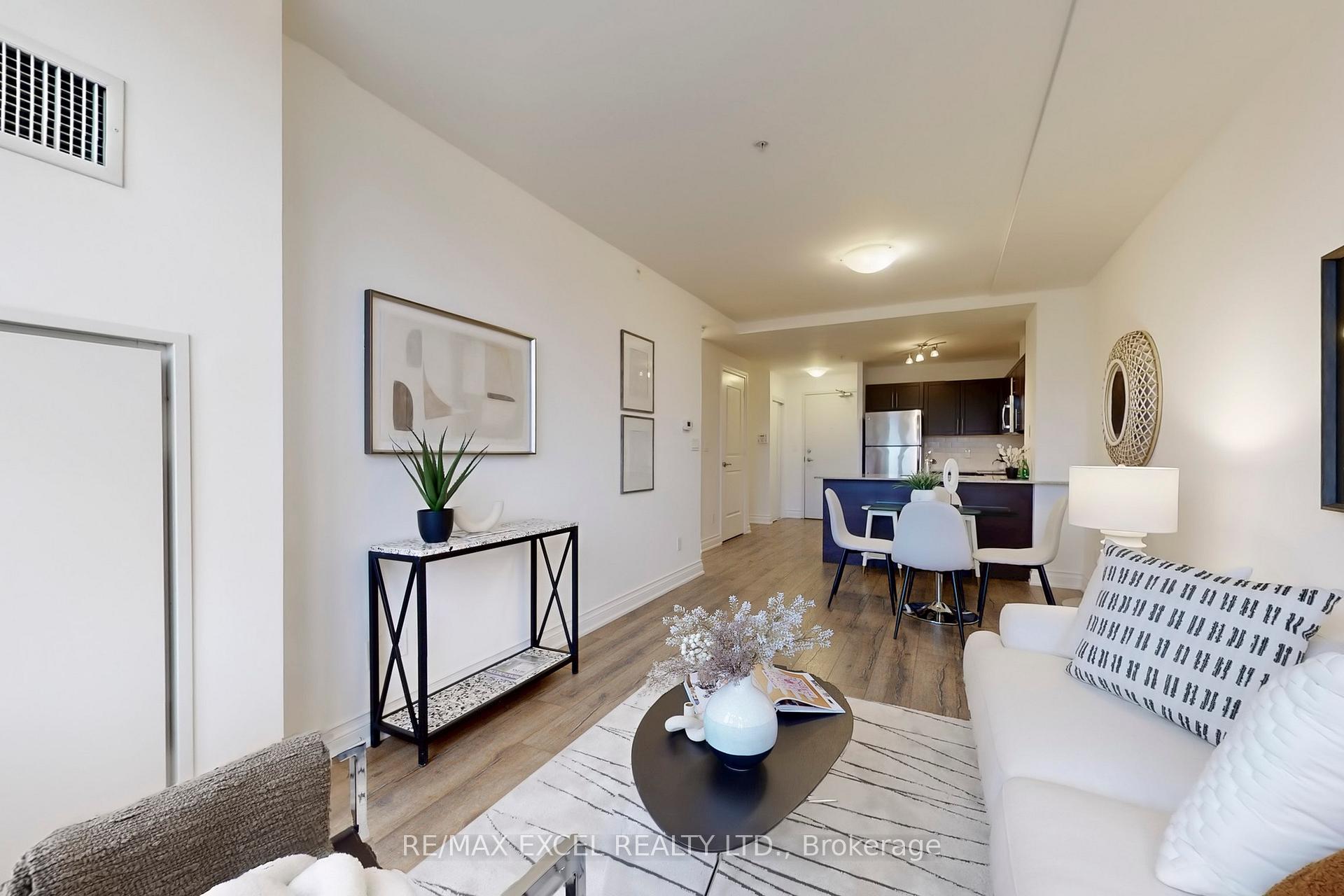 Photo 7 of Unit 327, 68 Main Street, Markham, Markham Village — HOMEH