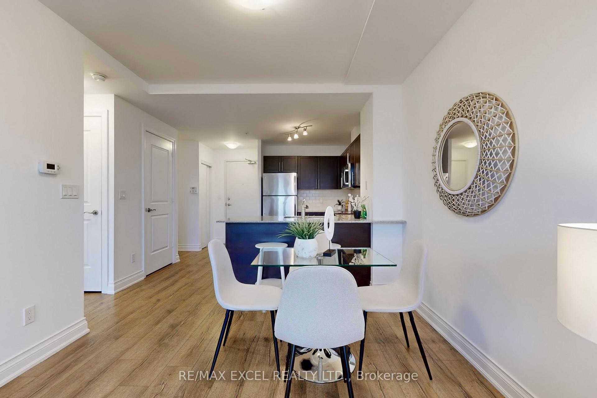 Photo 15 of Unit 327, 68 Main Street, Markham, Markham Village — HOMEH