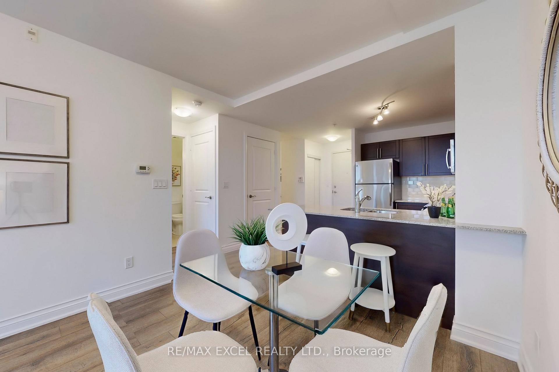 Photo 16 of Unit 327, 68 Main Street, Markham, Markham Village — HOMEH