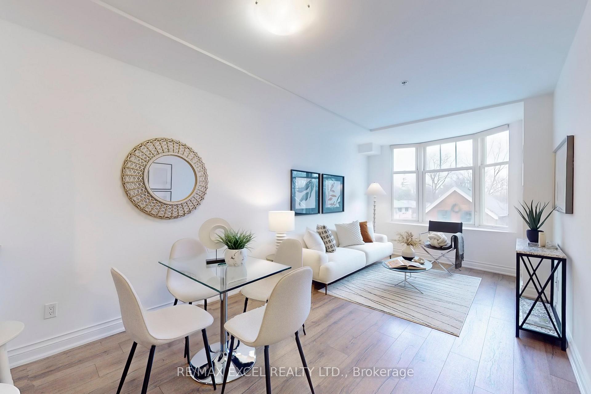Photo 17 of Unit 327, 68 Main Street, Markham, Markham Village — HOMEH