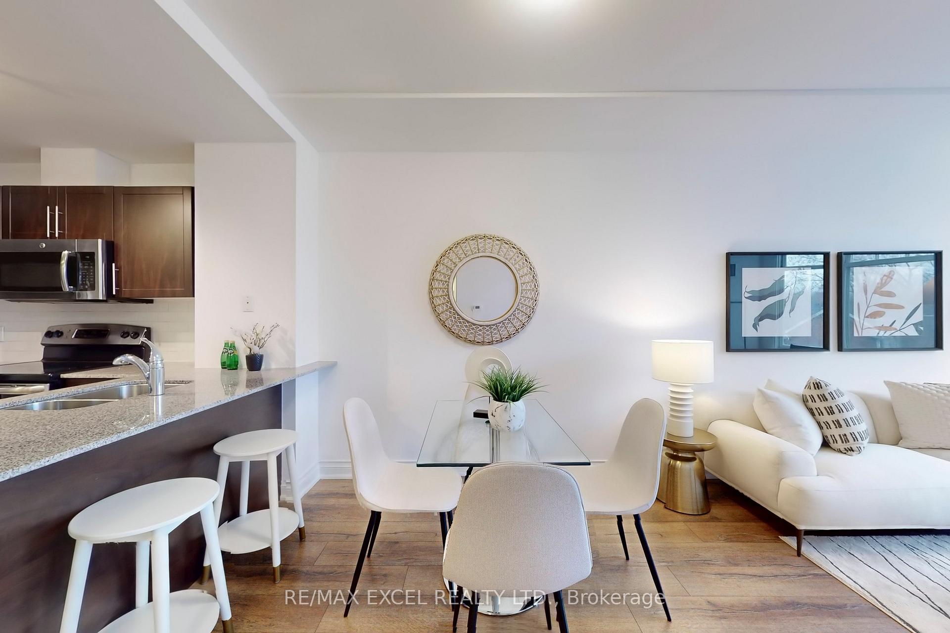 Photo 18 of Unit 327, 68 Main Street, Markham, Markham Village — HOMEH