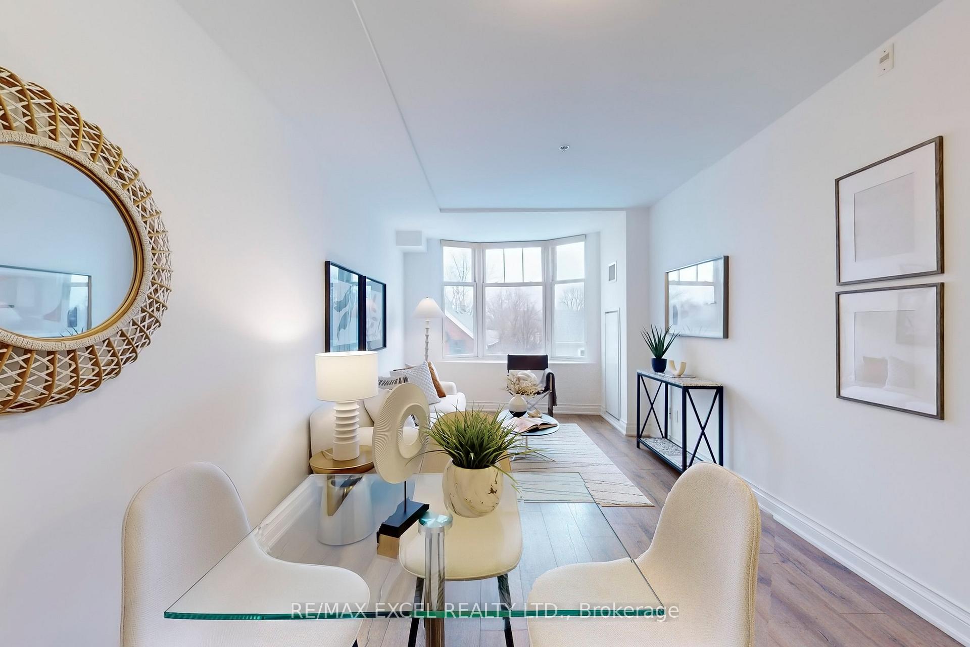 Photo 19 of Unit 327, 68 Main Street, Markham, Markham Village — HOMEH