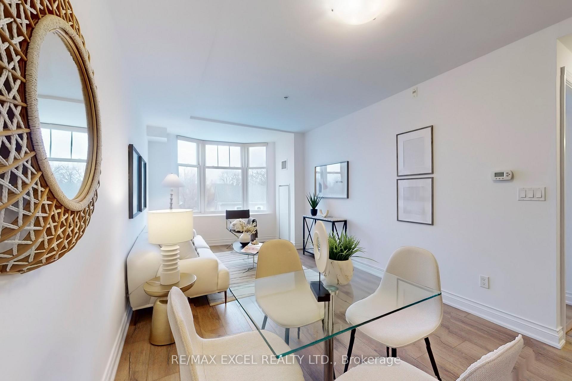 Photo 20 of Unit 327, 68 Main Street, Markham, Markham Village — HOMEH