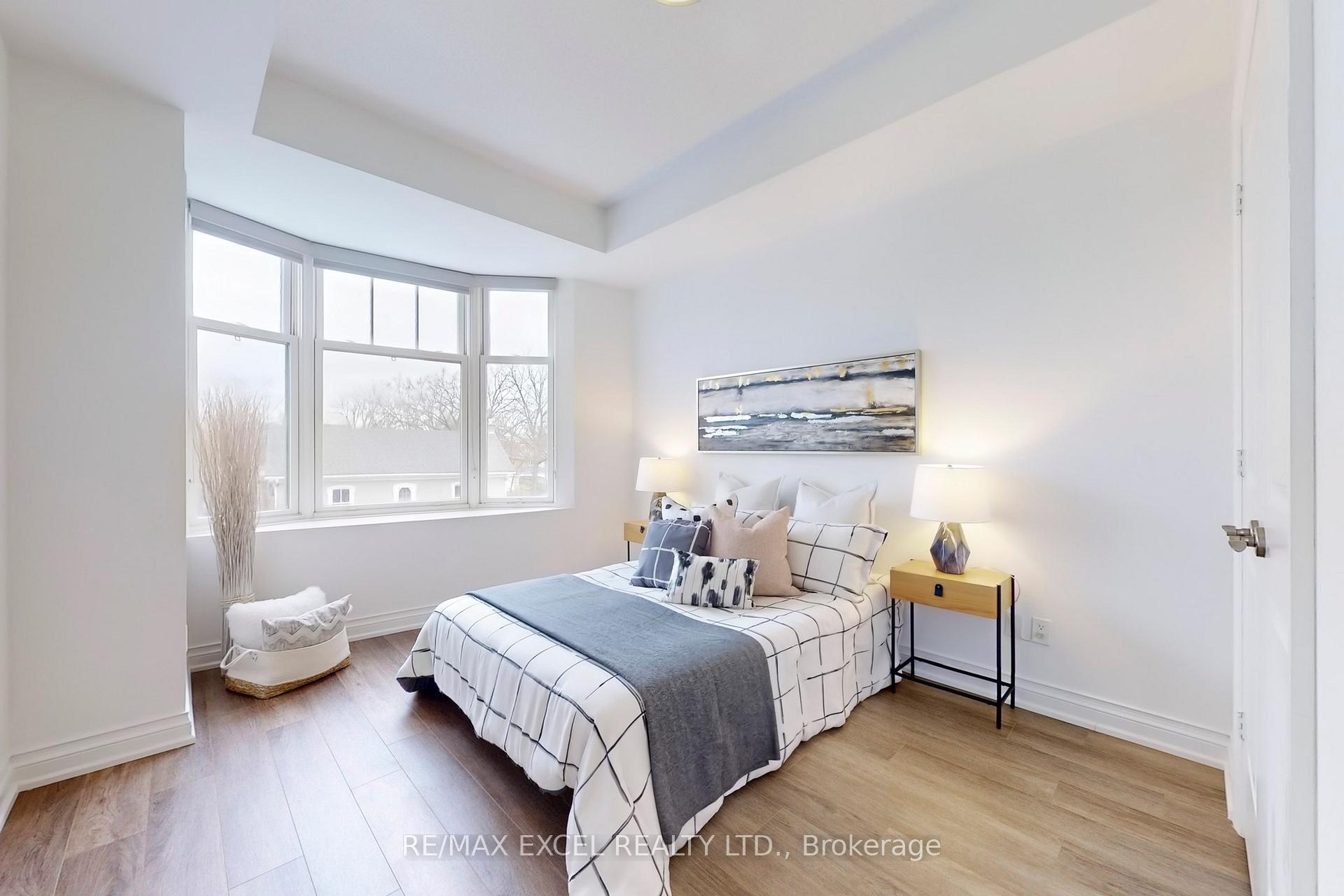 Photo 21 of Unit 327, 68 Main Street, Markham, Markham Village — HOMEH