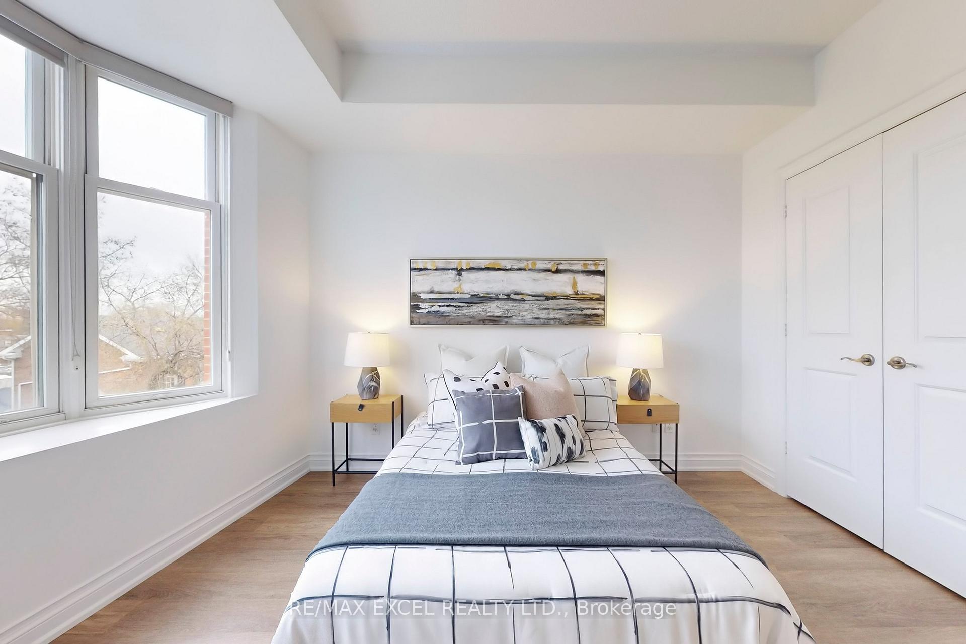 Photo 22 of Unit 327, 68 Main Street, Markham, Markham Village — HOMEH