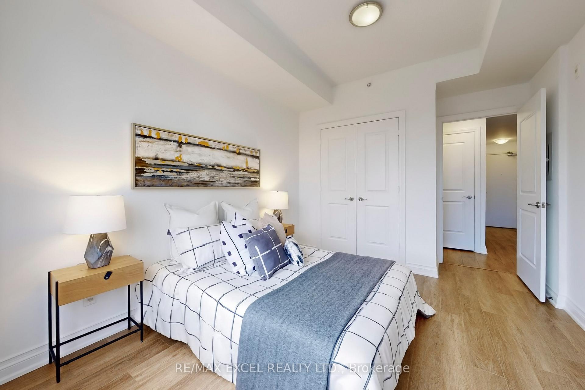 Photo 23 of Unit 327, 68 Main Street, Markham, Markham Village — HOMEH