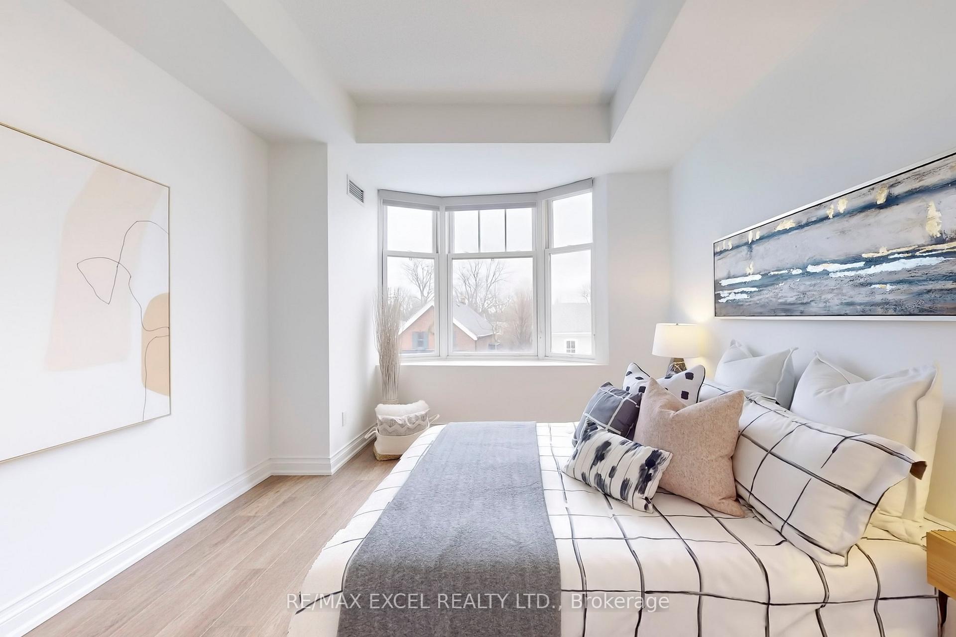 Photo 24 of Unit 327, 68 Main Street, Markham, Markham Village — HOMEH