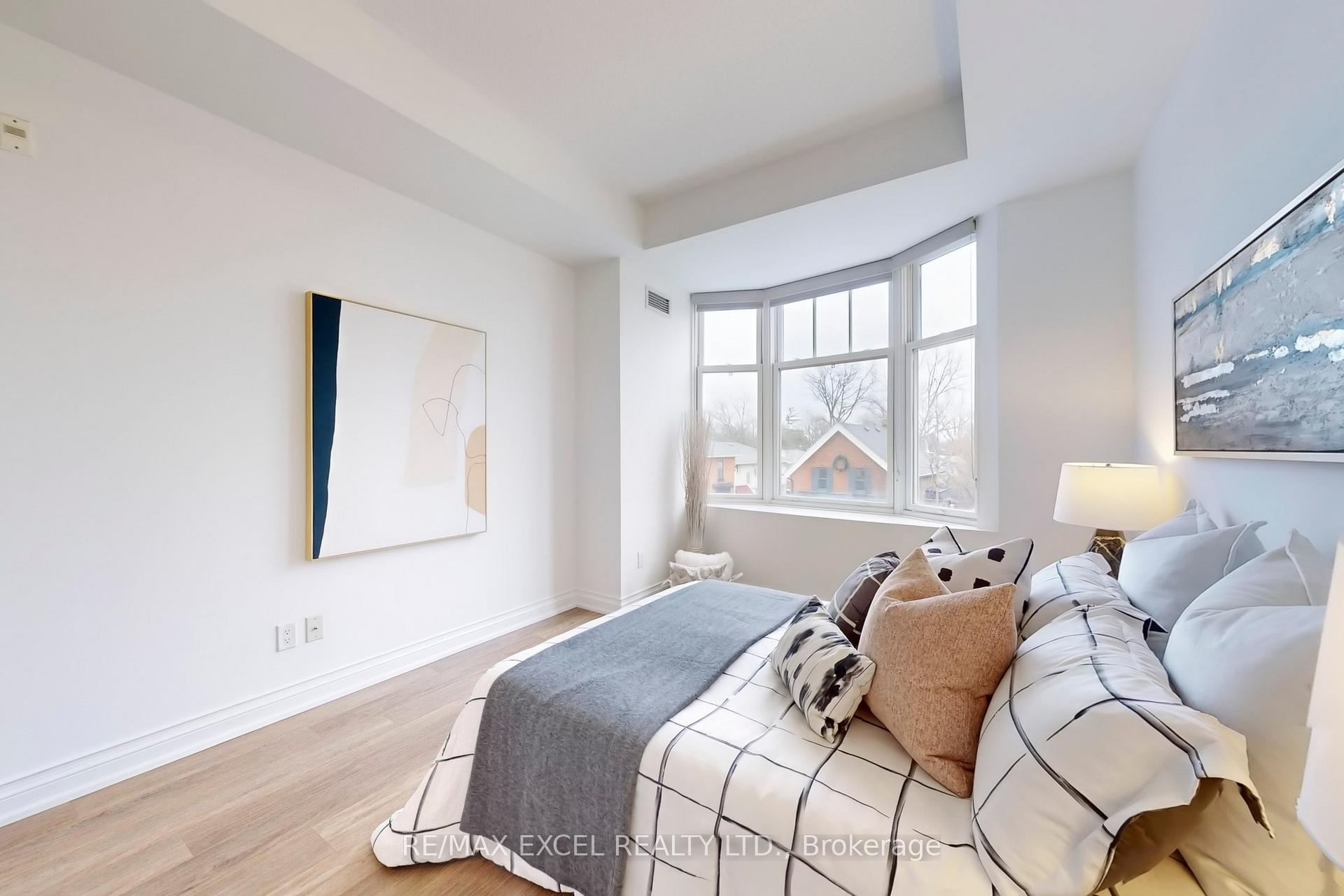 Photo 25 of Unit 327, 68 Main Street, Markham, Markham Village — HOMEH